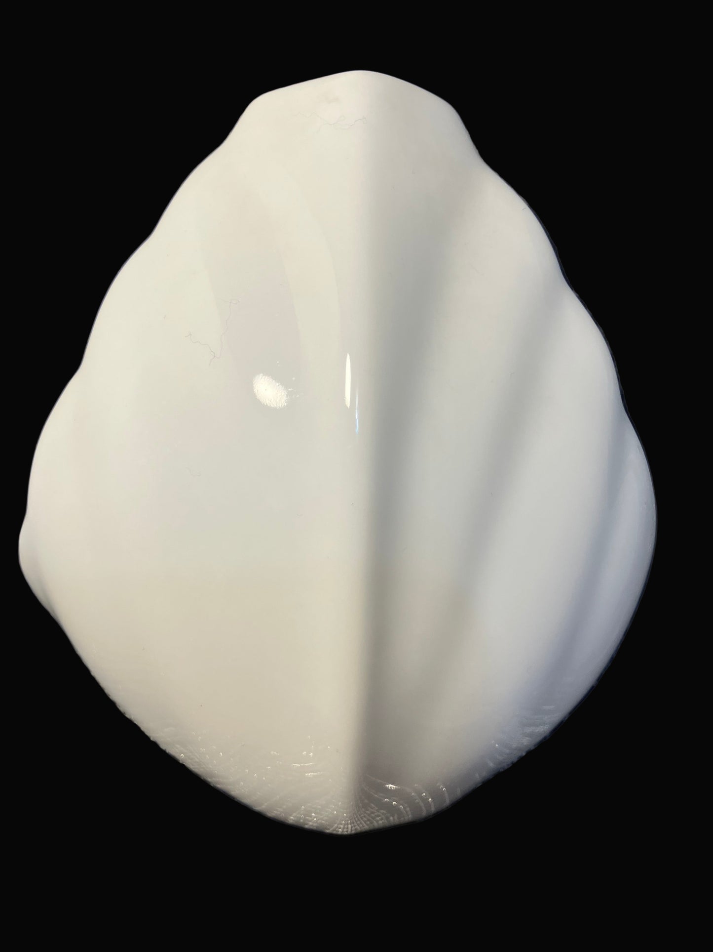 Mid Century Modern Hutschenreuther Tirschenreuth Bavaria Vase – Bird on Leaf