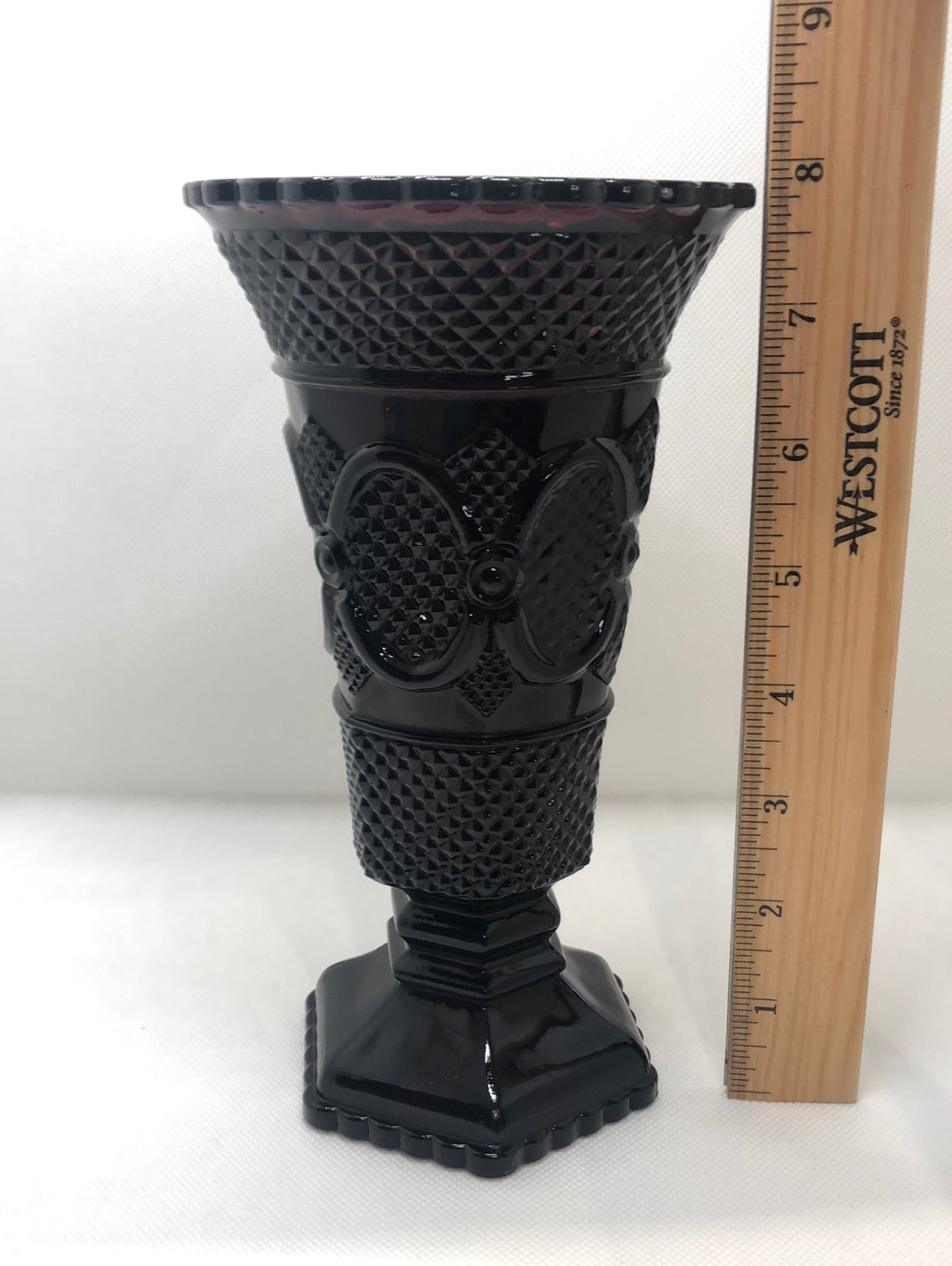 Avon Cape Cod Vase