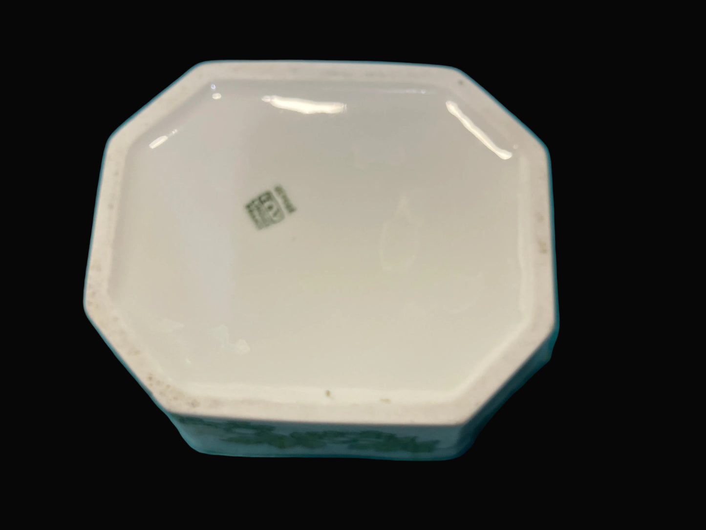 Antique T&V Limoges Art Nouveau Handled Bowl – Grape Motif