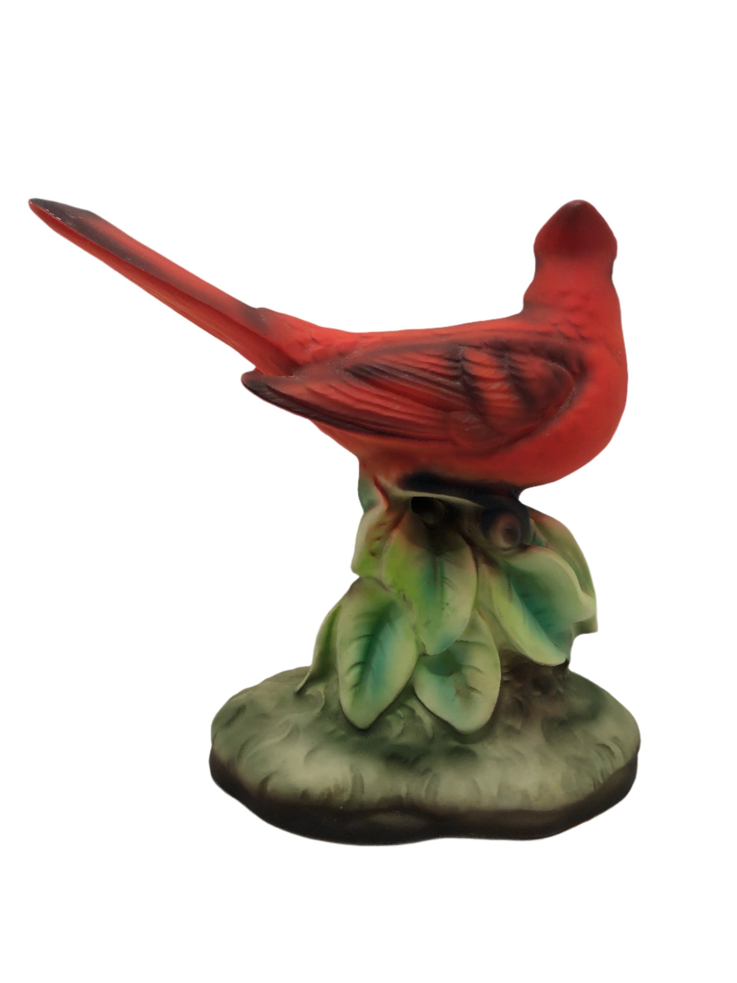 Mid Century Modern Cardinal Made in Japan