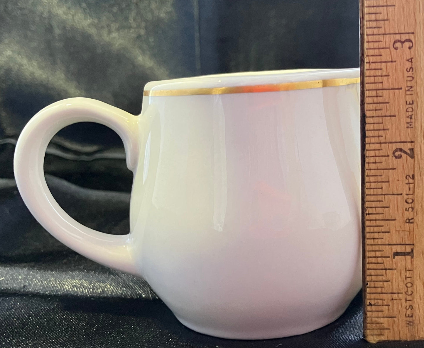 Vintage Syracuse China Creamer – Restaurant Ware Porcelain