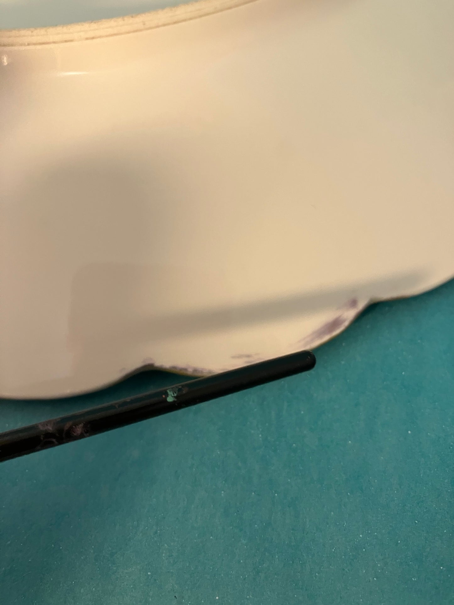 Antique T&V Limoges Serving Dish