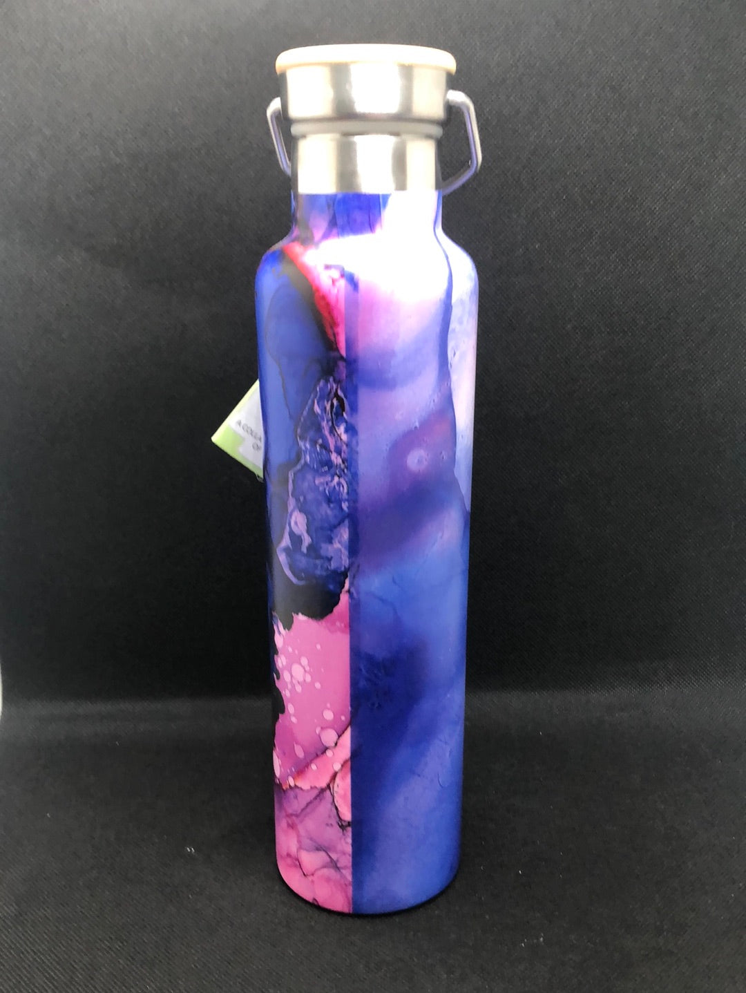 Water Bottle by Primitives by Kathy Dreams