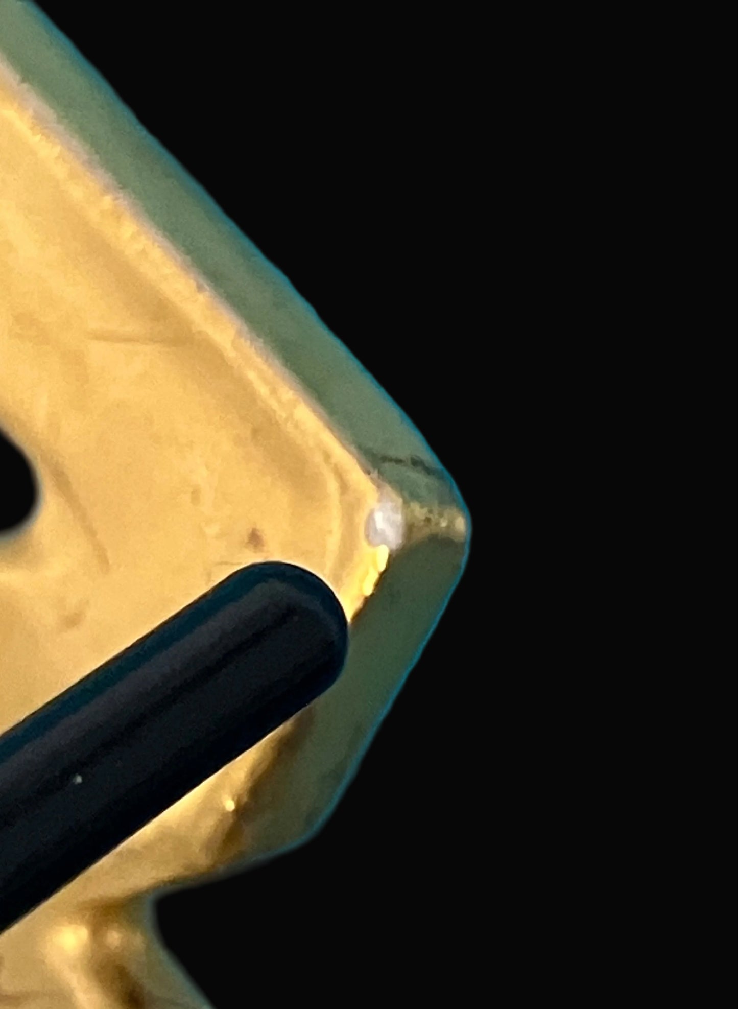 Antique T&V Limoges Art Nouveau Handled Bowl – Grape Motif