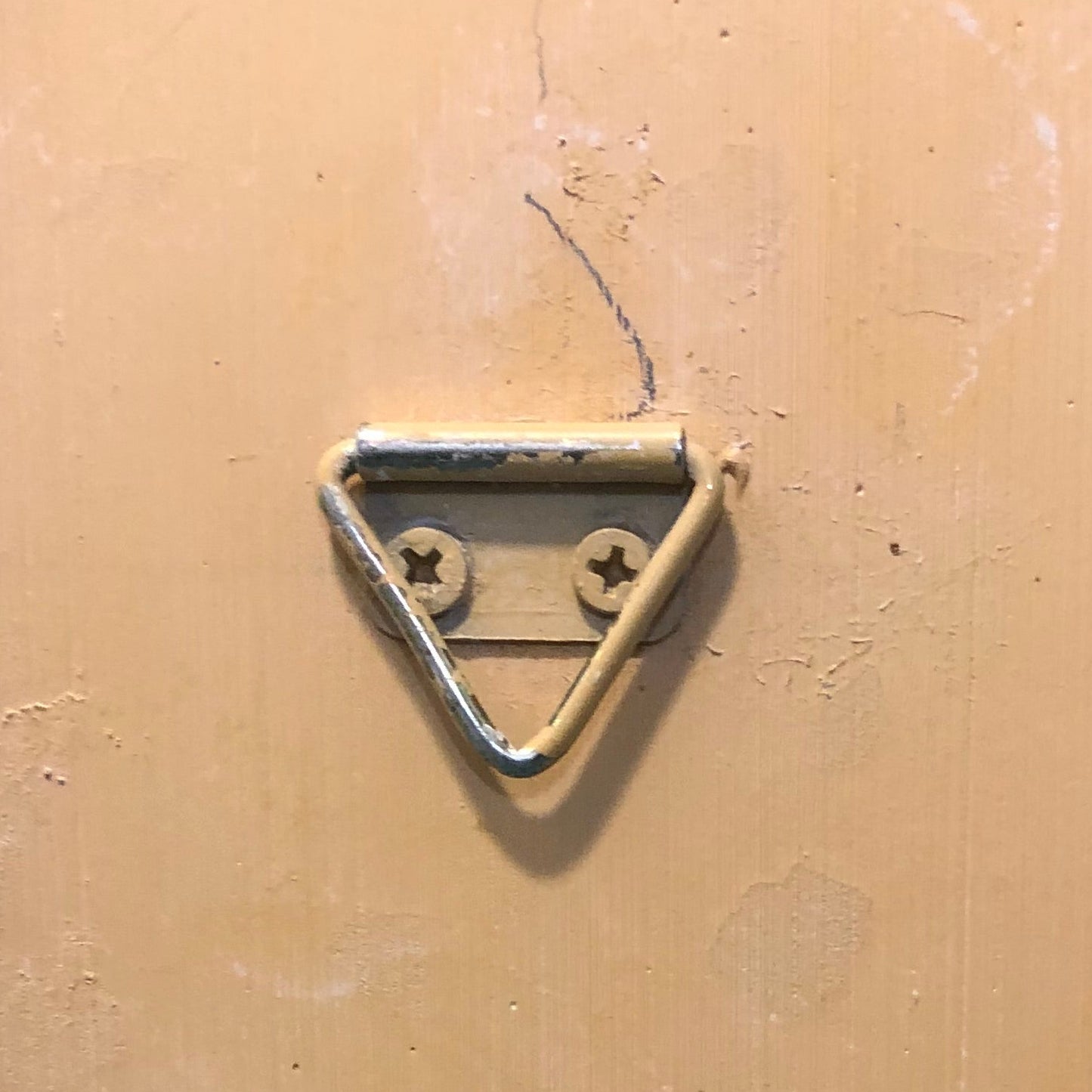 Vintage Cast Stone Floral Wall Plaque – Earth Tone Botanical Décor