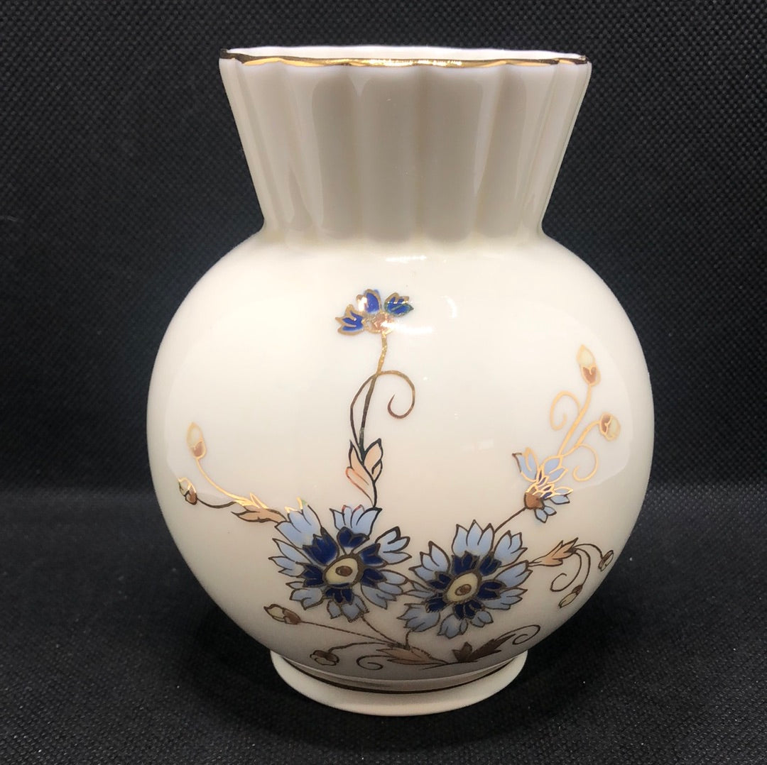 Zsolnay-Hungary Vase