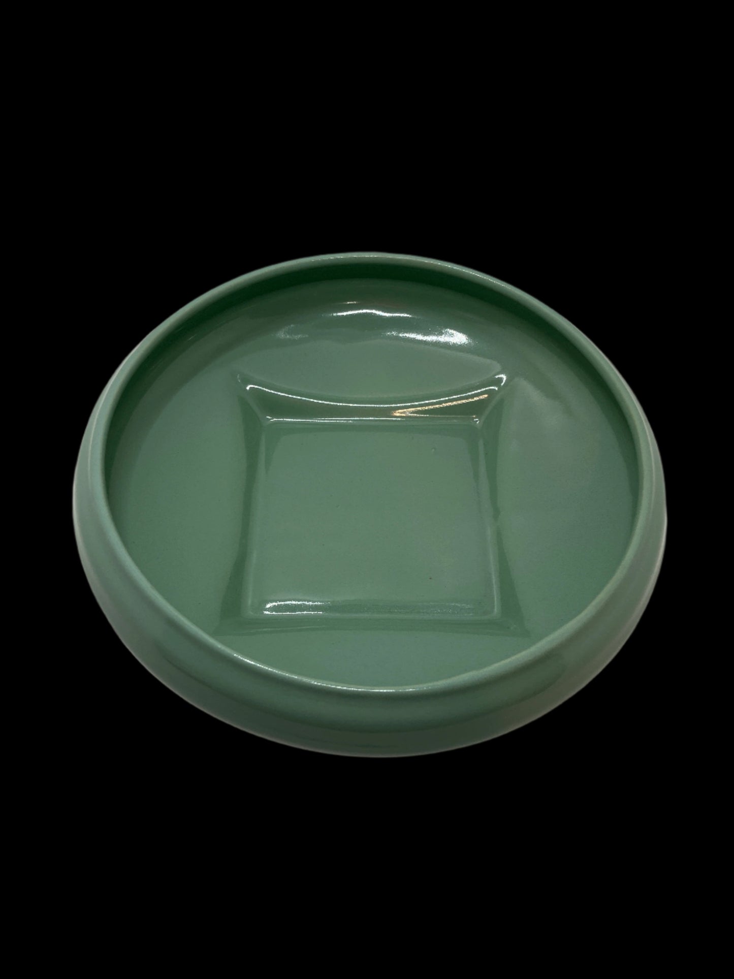Abingdon USA Pottery Bowl 