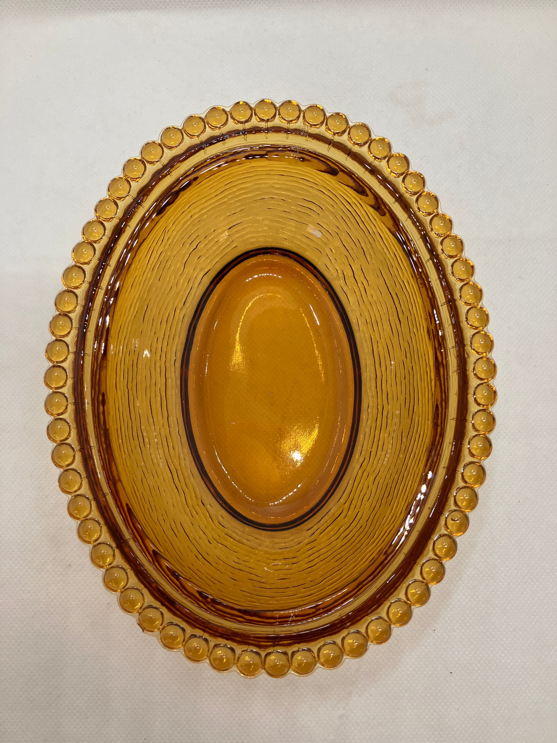 Amber Chicken Base