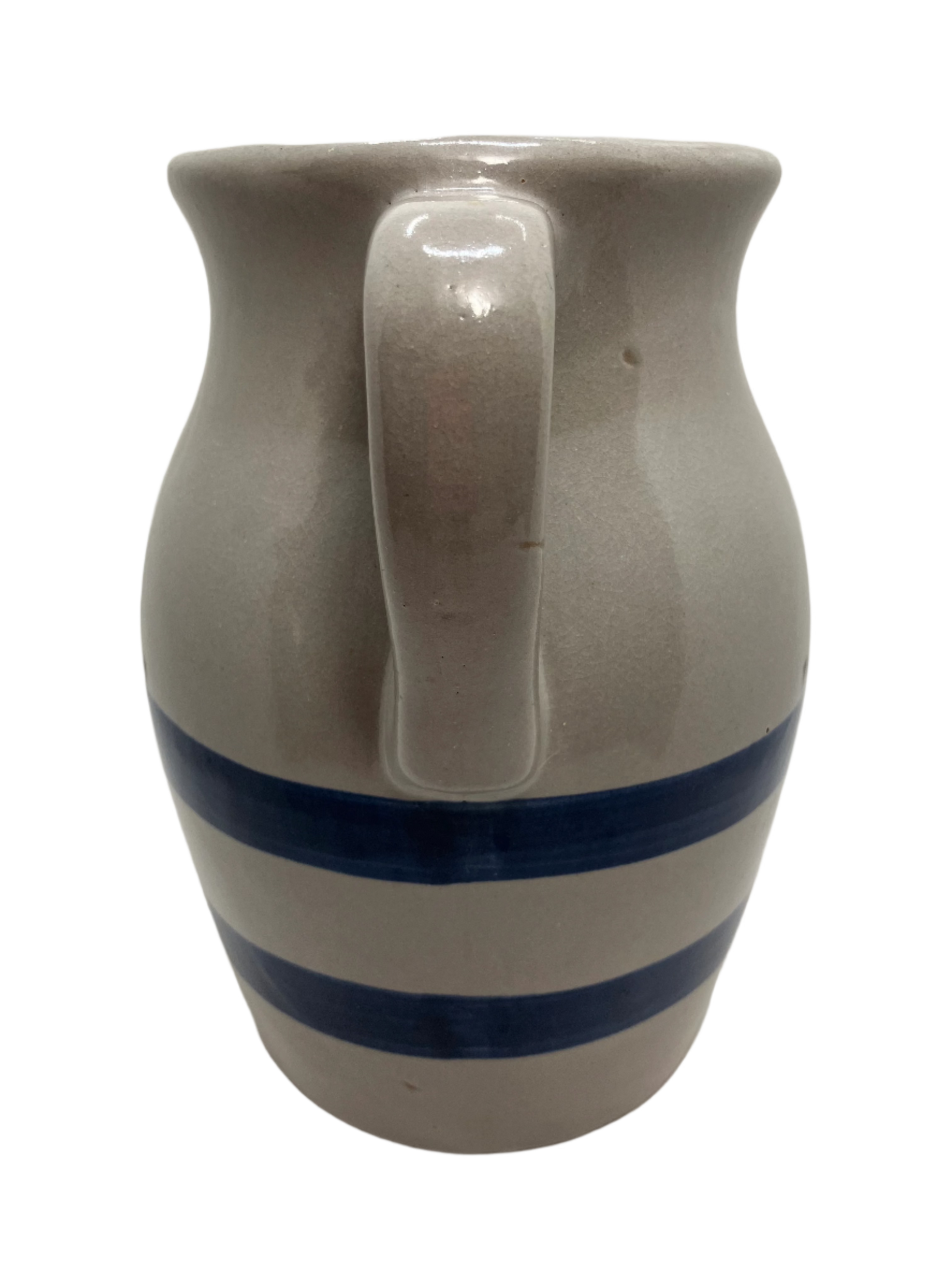 Antique Farmhouse Pitcher 
