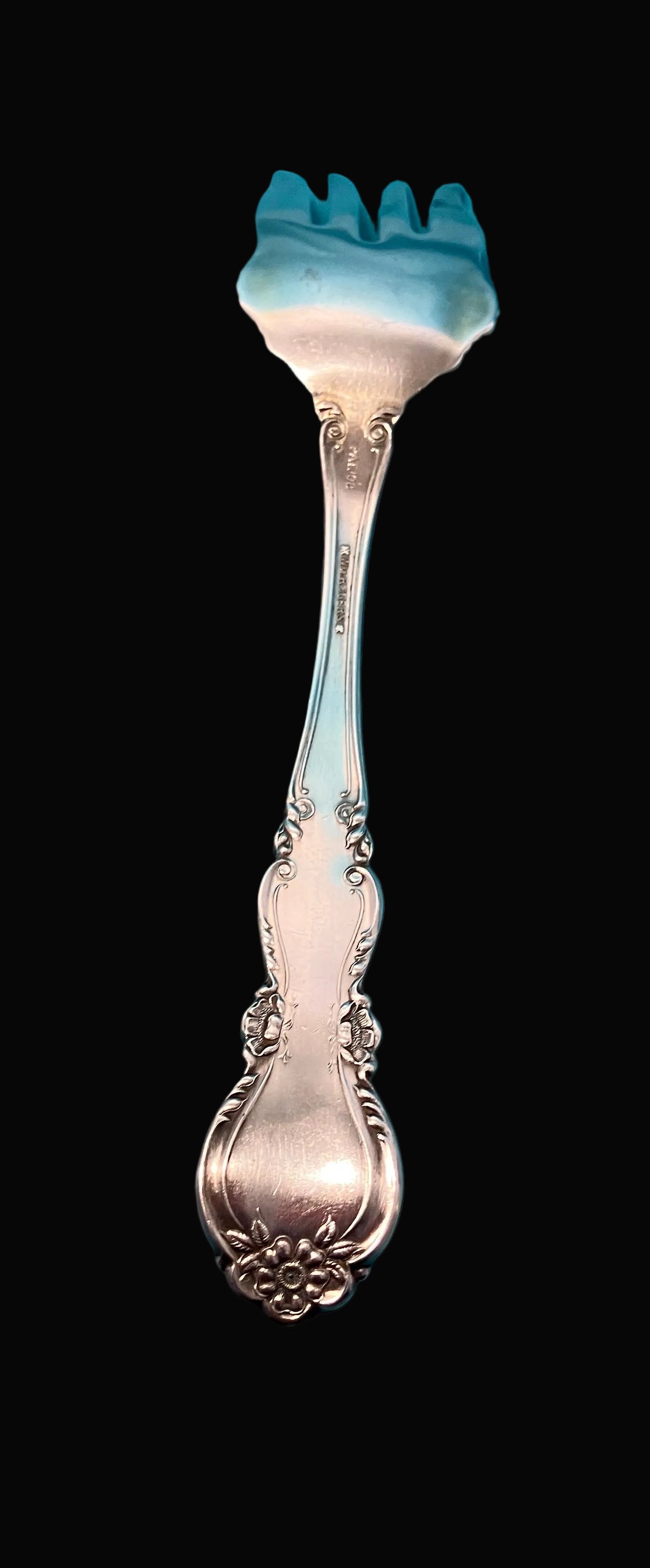 Vintage Hardwick Cold Meat Fork