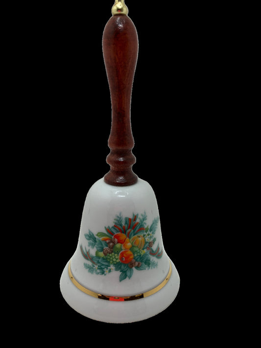 Christmas Bell by Avon
