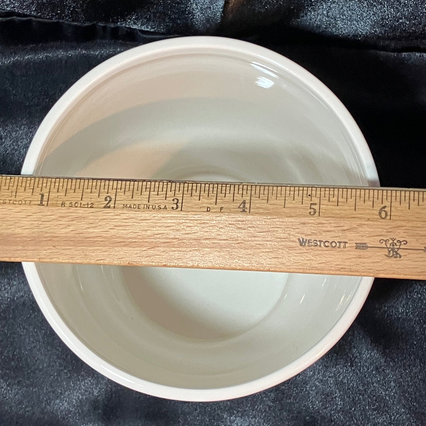 Vintage Portmeirion Pomona Footed Planter – Squash Pear – Susan Williams-Ellis – Made in England