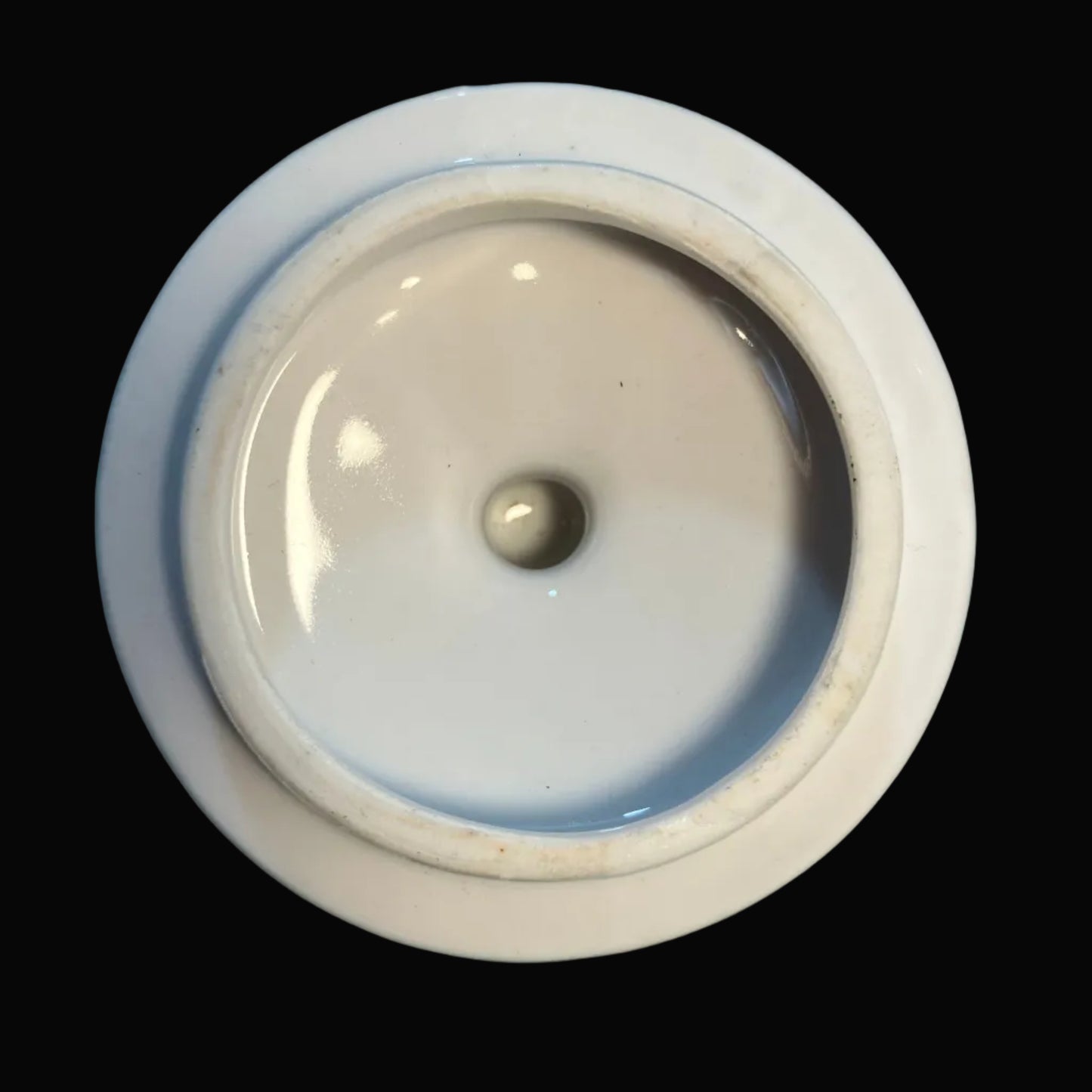 Vintage George Briard Butterfly Sugar Bowl – Mid Century Modern