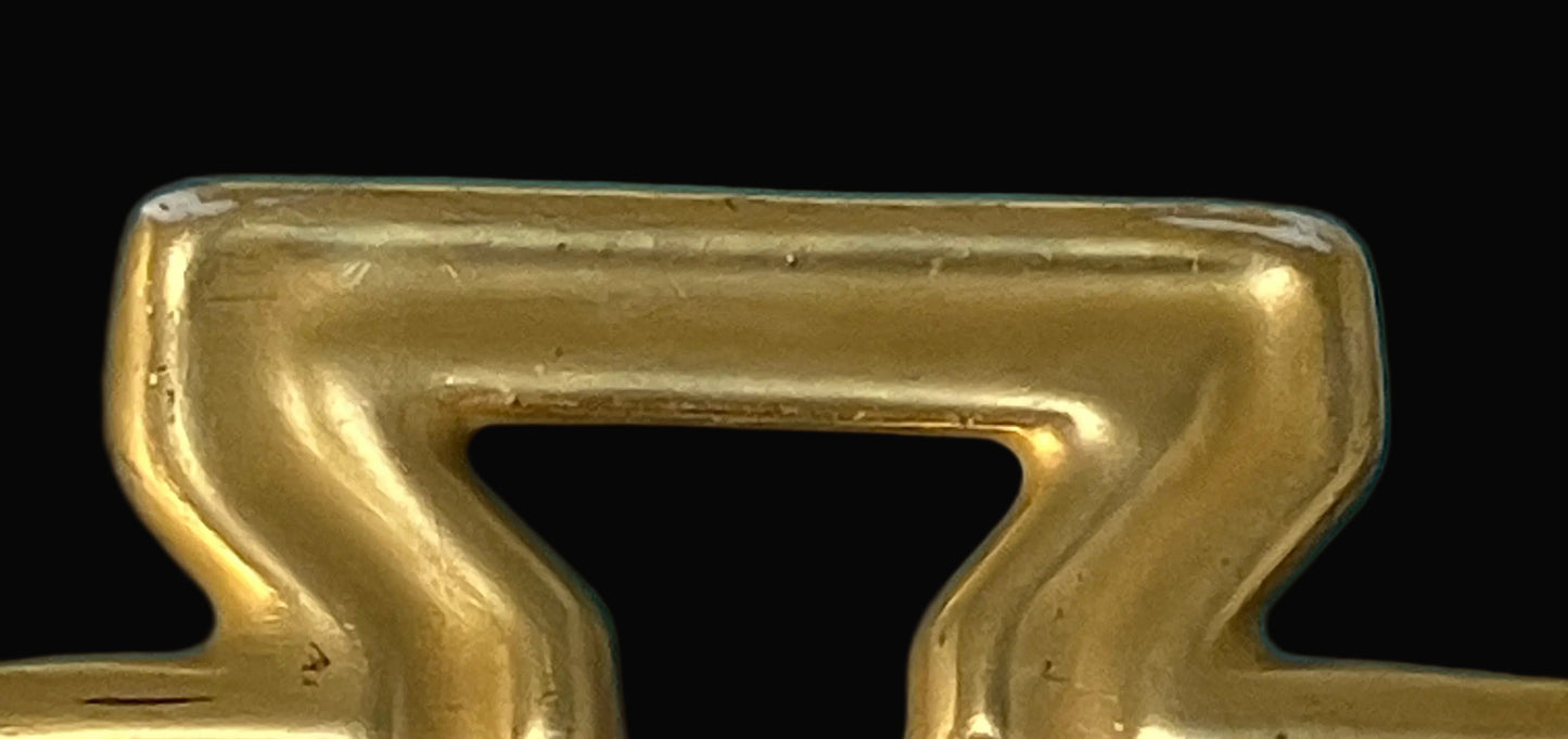 Antique T&V Limoges Art Nouveau Handled Bowl – Grape Motif