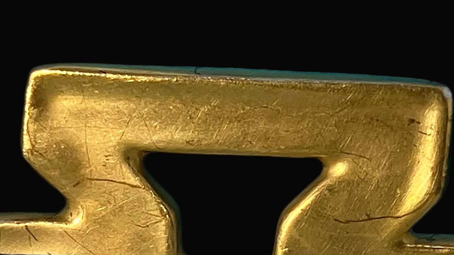 Antique T&V Limoges Art Nouveau Handled Bowl – Grape Motif