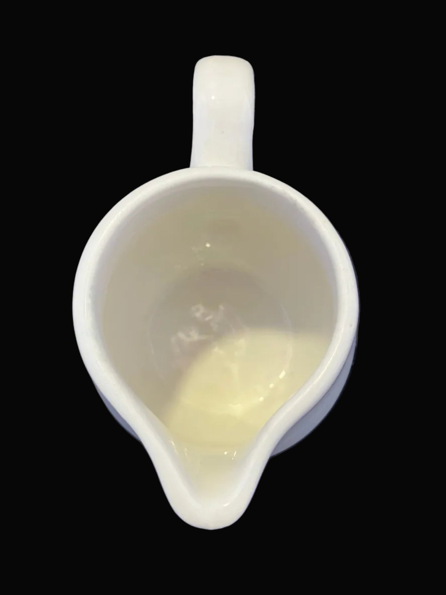 Vintage Syracuse China Creamer – Restaurant Ware Porcelain