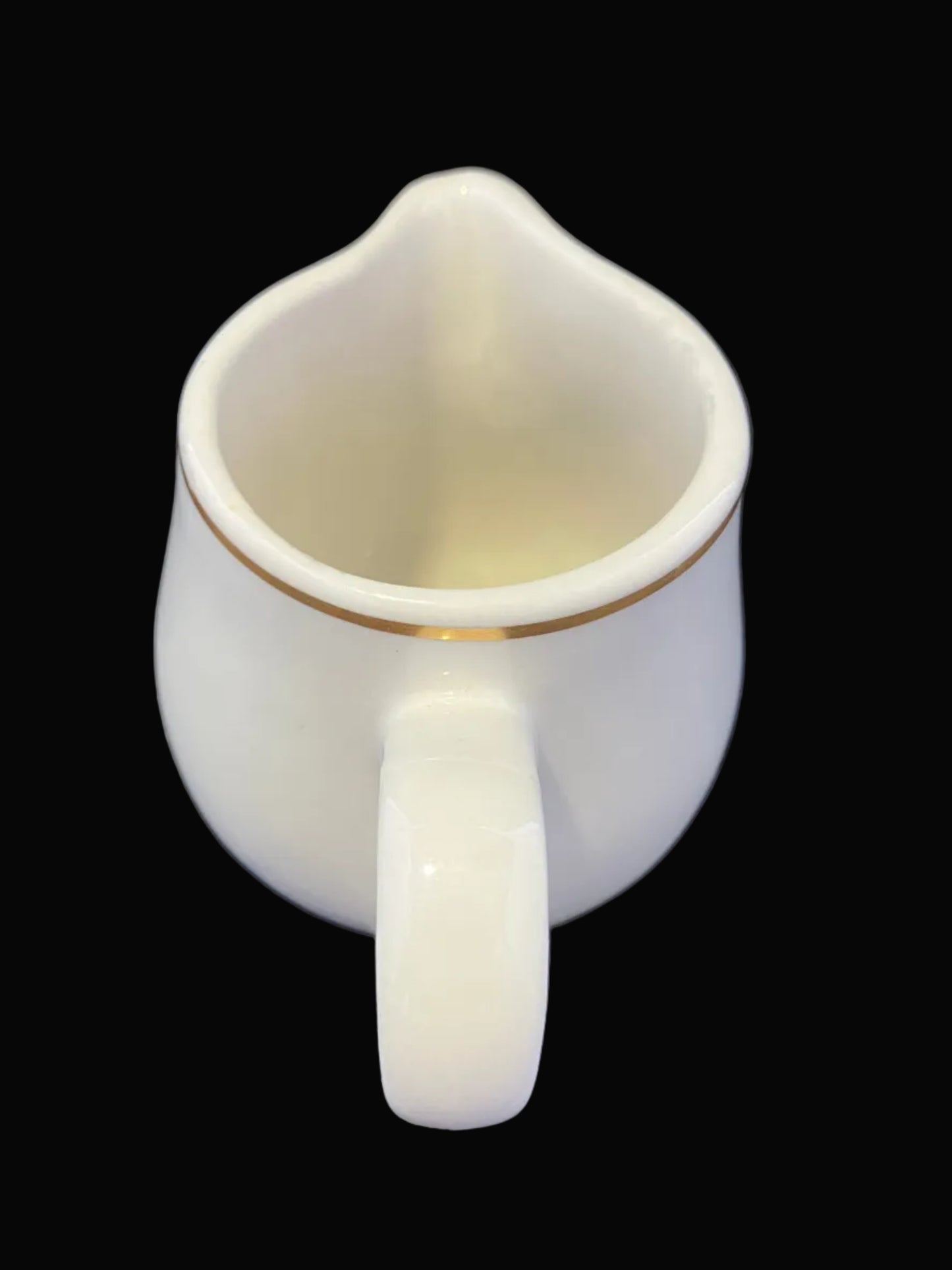 Vintage Syracuse China Creamer – Restaurant Ware Porcelain