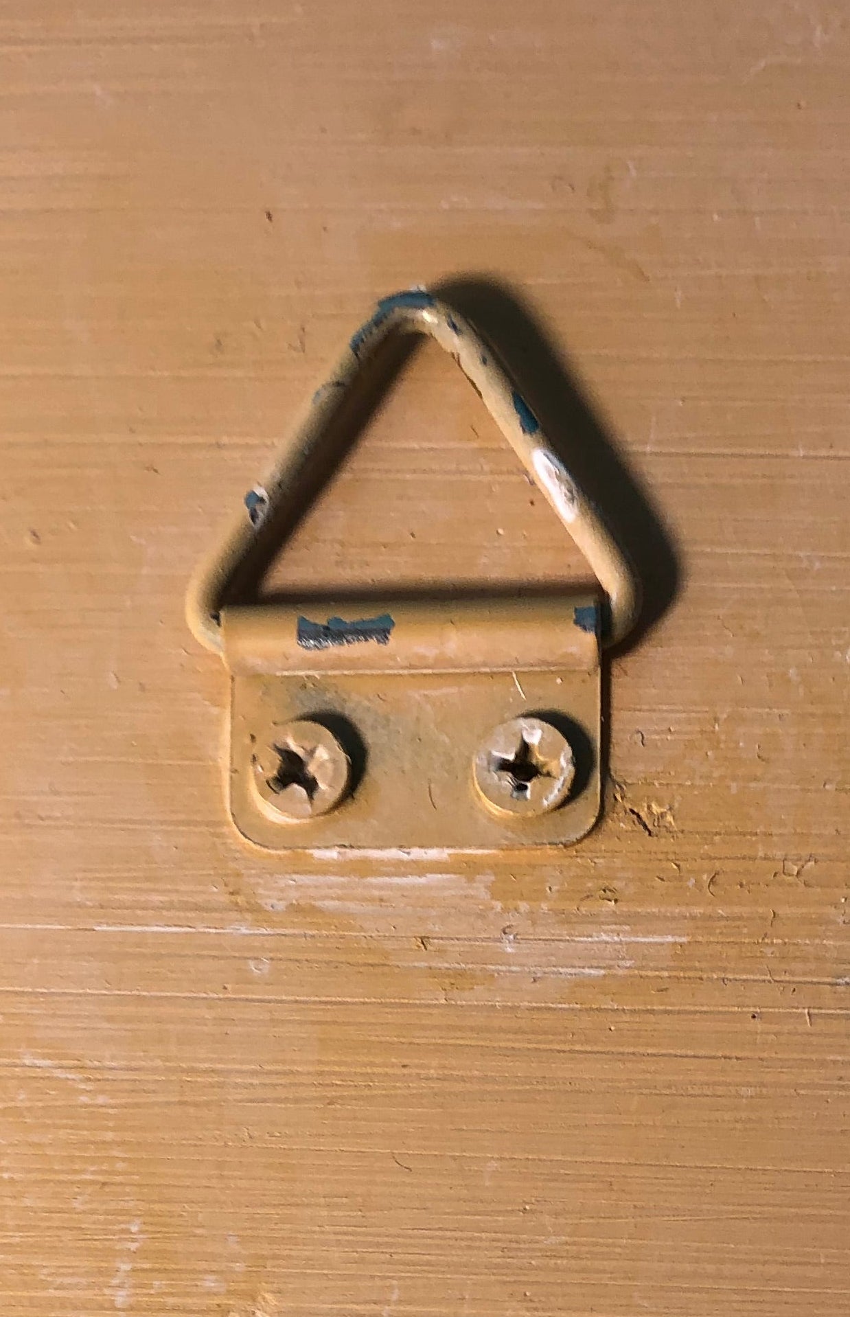 Vintage Cast Stone Floral Wall Plaque | Earth Tone Botanical Decor