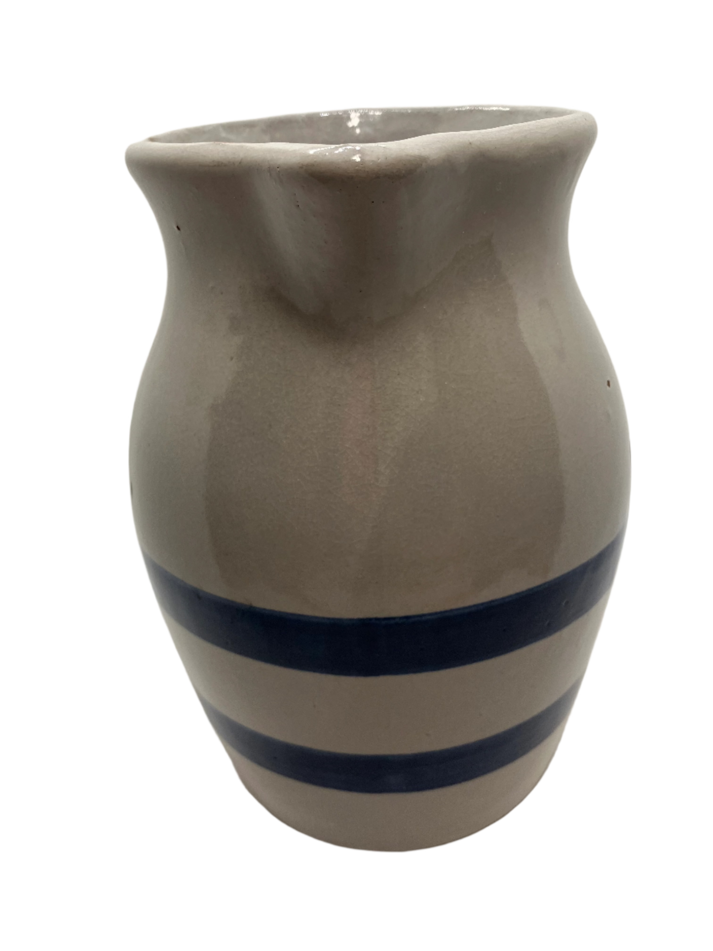 Farmhouse Pottery Pitcher