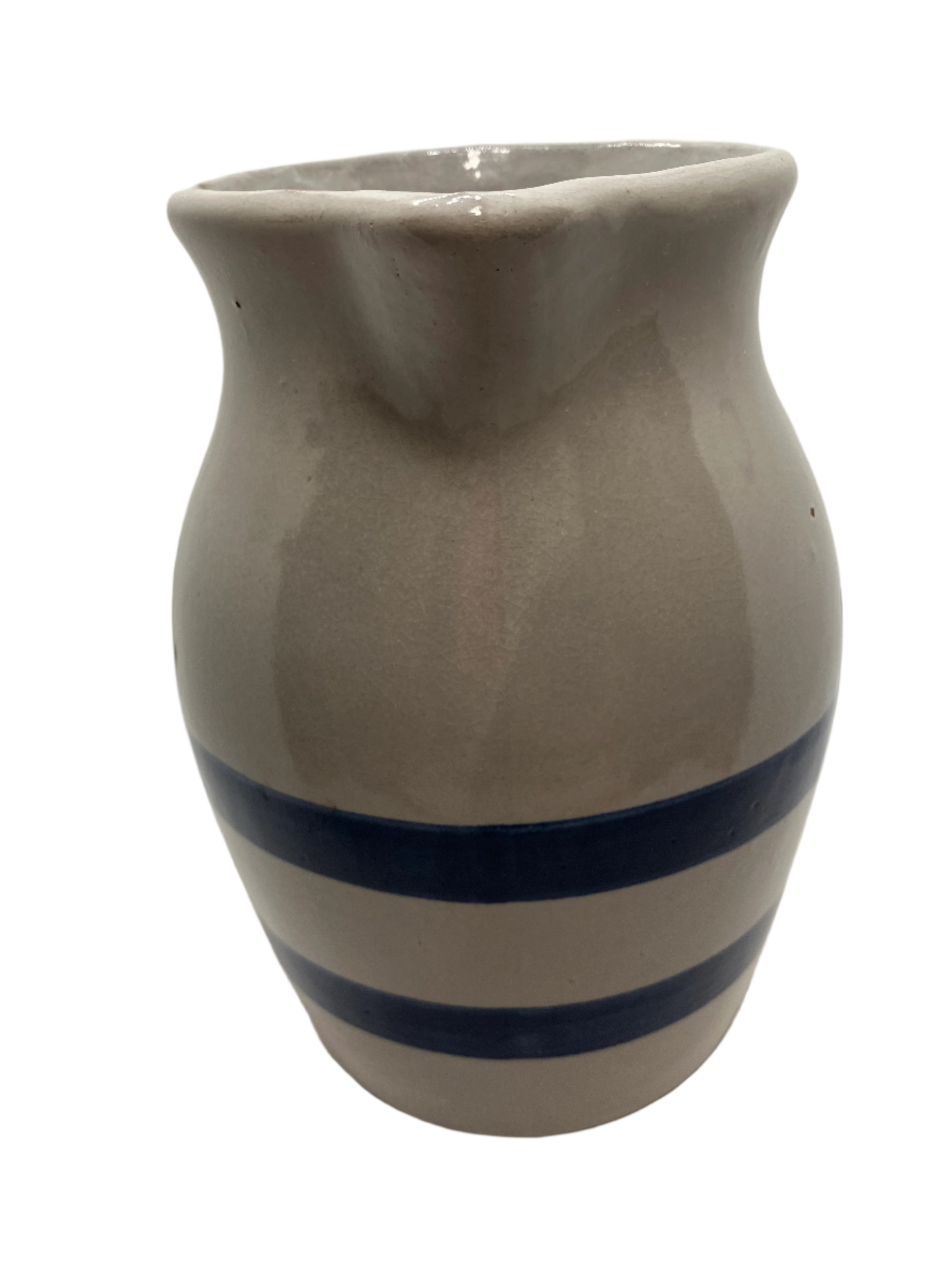 Farmhouse Pottery Pitcher