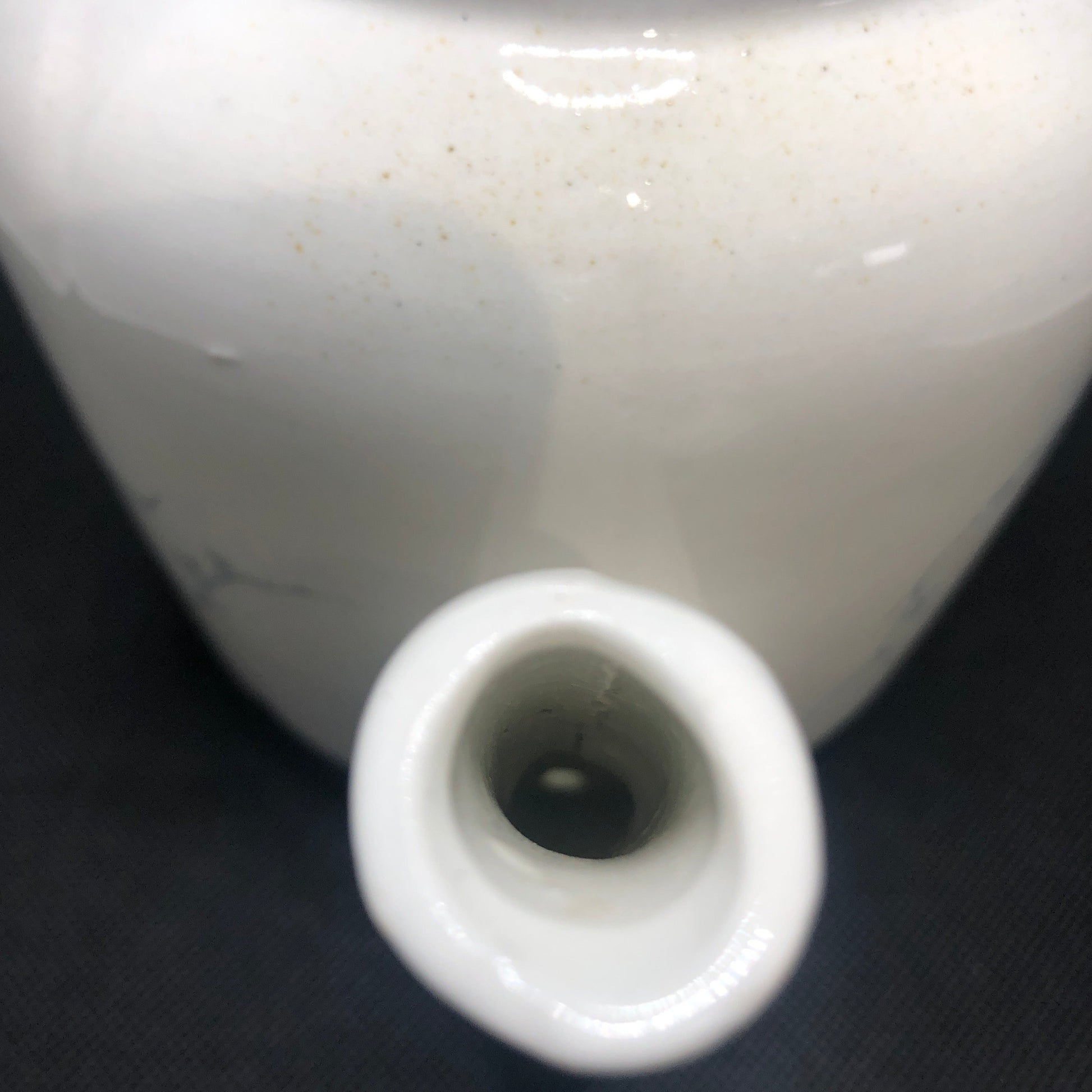 Farmhouse and Cottage Core Antique Teapot Ironstone English Tunstall Spring Spout