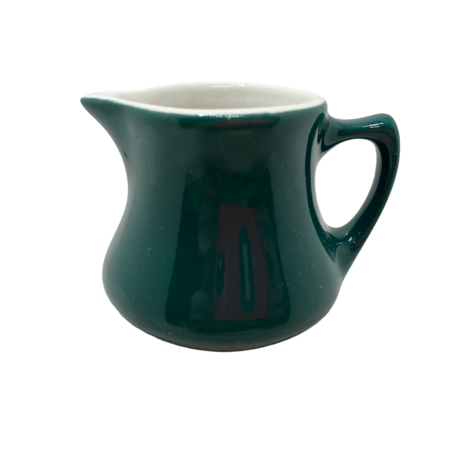 Vintage Hall Individual Creamer – Restaurant Ware Ceramic