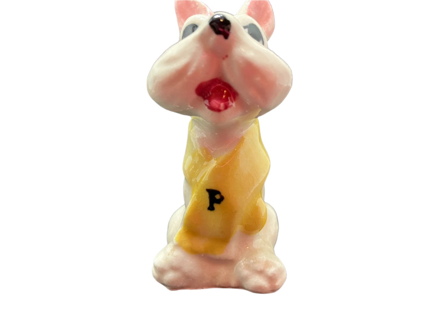 Vintage Salt & Pepper Mid Century Dogs
