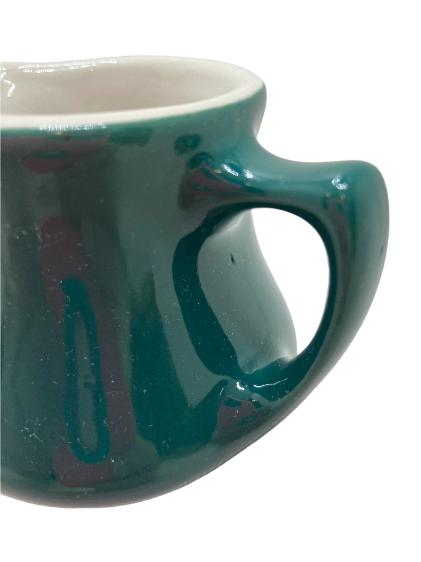 Vintage Hall Individual Creamer – Restaurant Ware Ceramic
