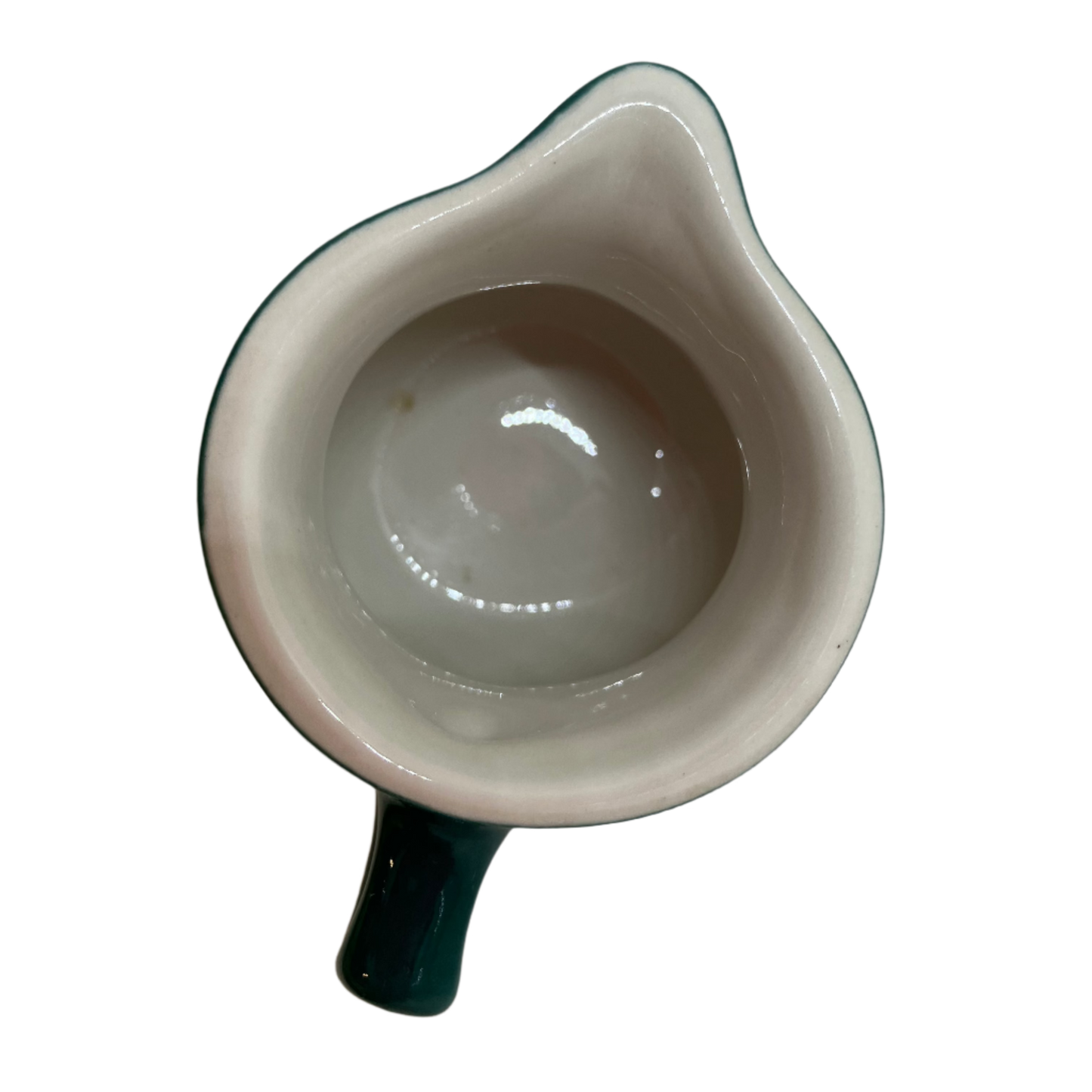 Vintage Hall Individual Creamer – Restaurant Ware Ceramic