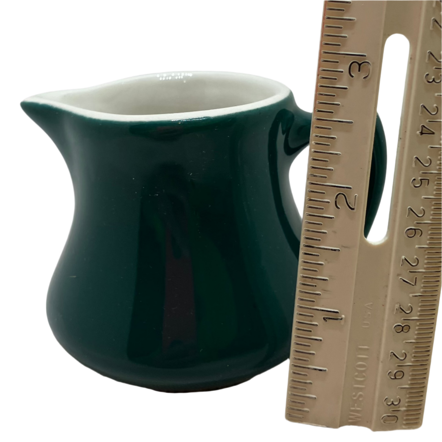 Vintage Hall Individual Creamer – Restaurant Ware Ceramic