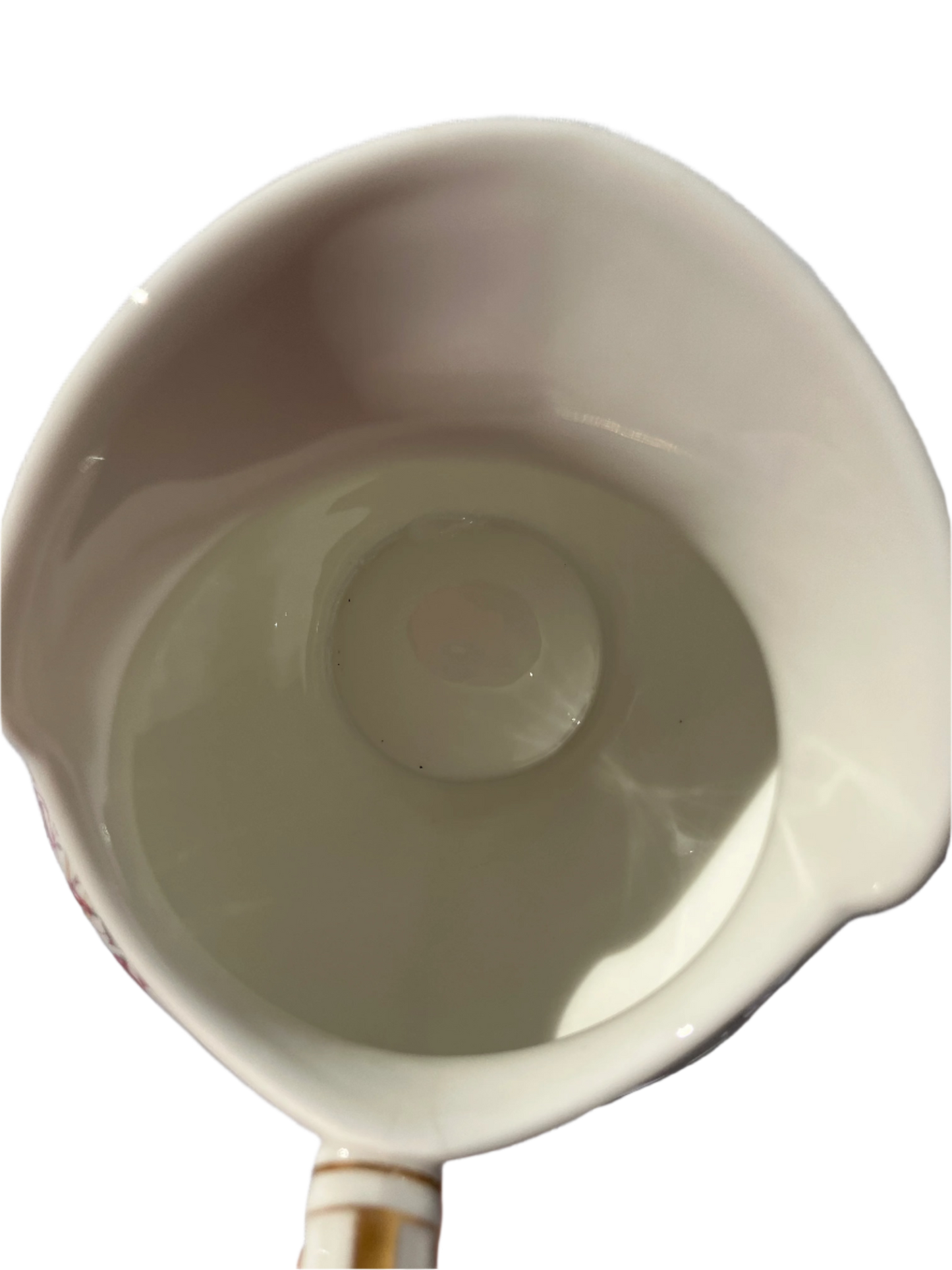 Vintage Antique Limoges Depose Creamer – France – Martial Redon – Aesthetic Period