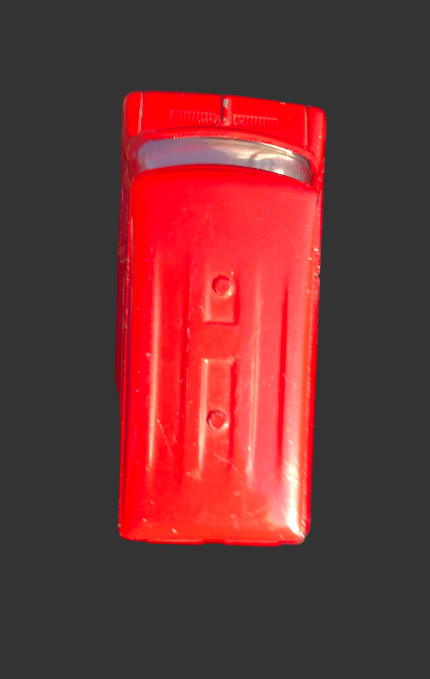 Vintage Dinky Toys Bedford Mail Van – Red Die Cast Metal – Made in England