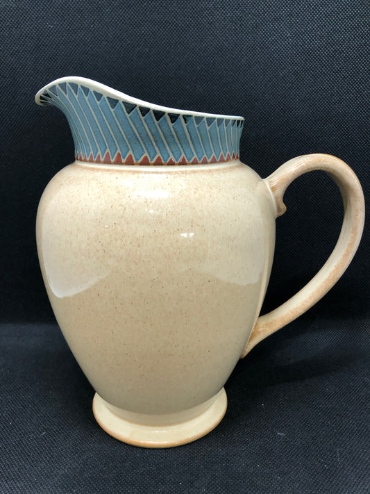 Denby Luxor Pitcher