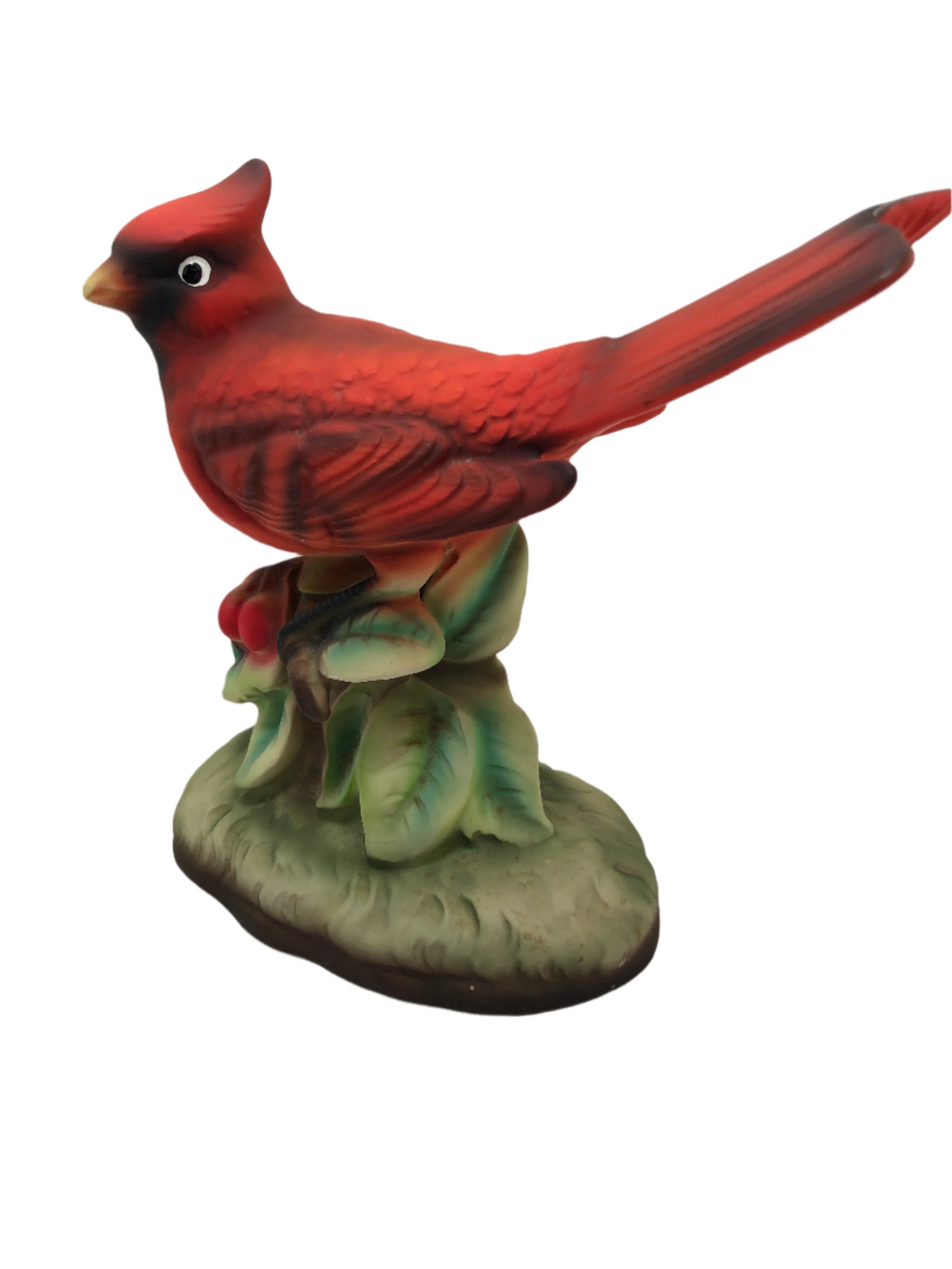 MCM Cardinal Ceramic Made in Japan