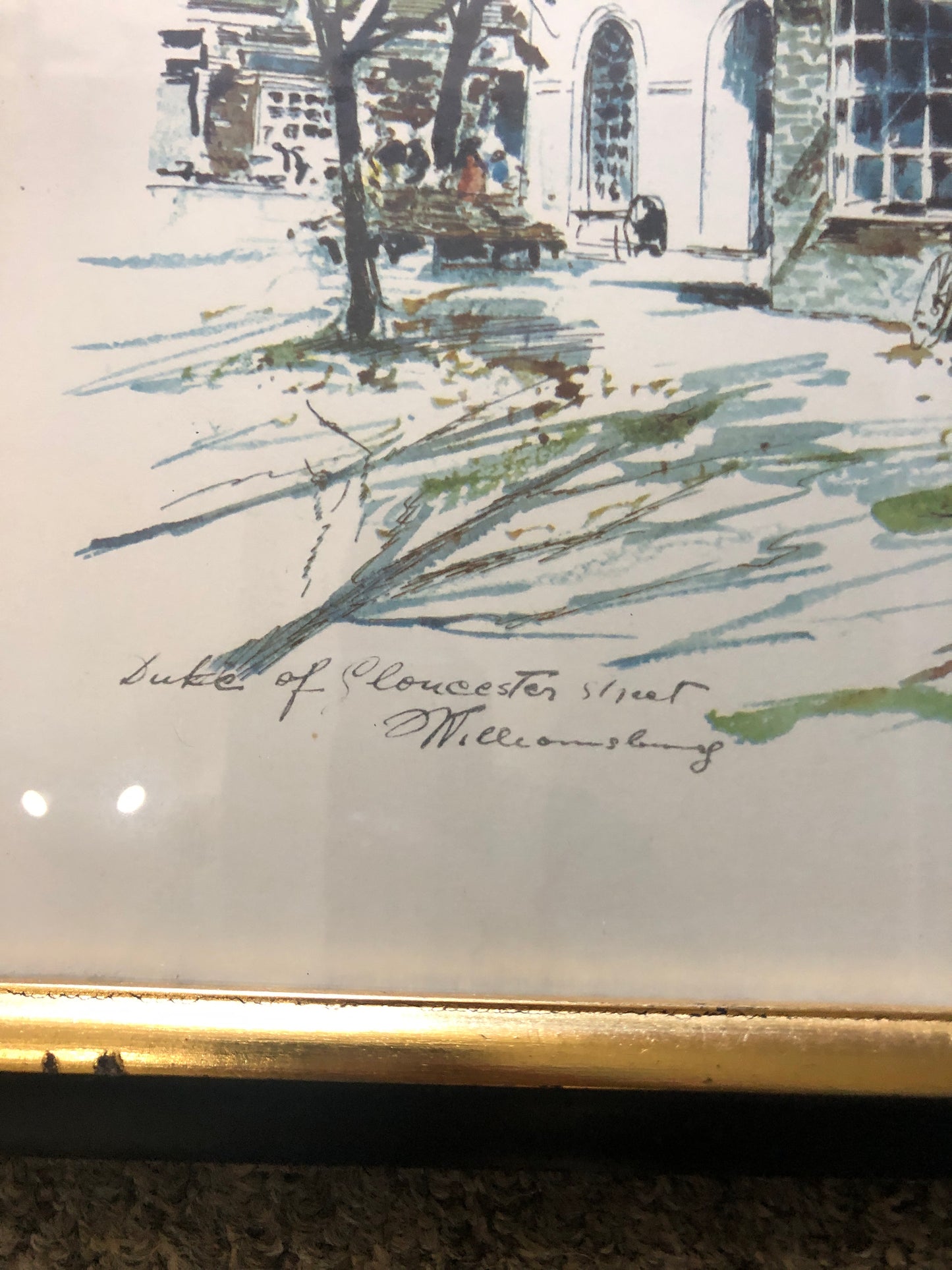 MCM_Print_of_Gloucester_St_Title