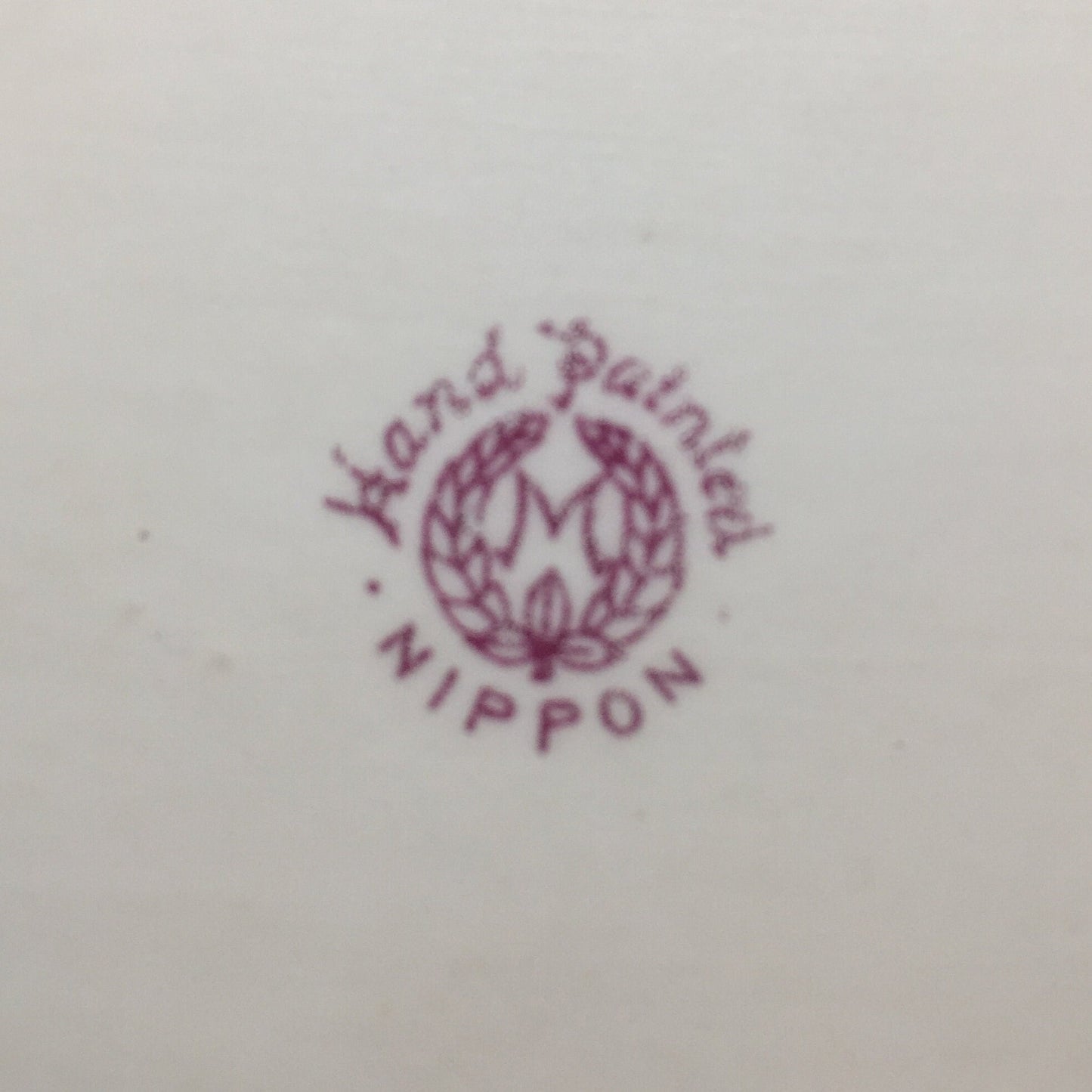 Nippon Stamp