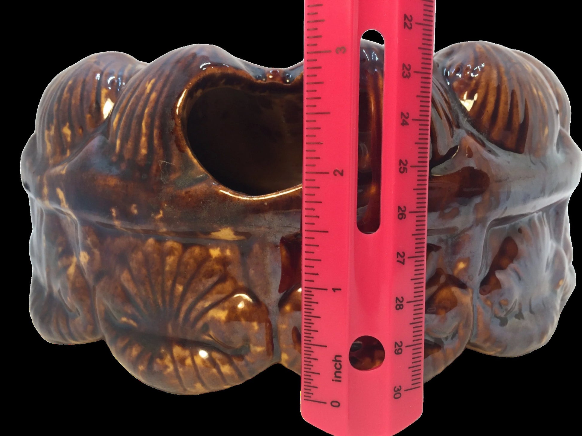 Old Spittoon Height