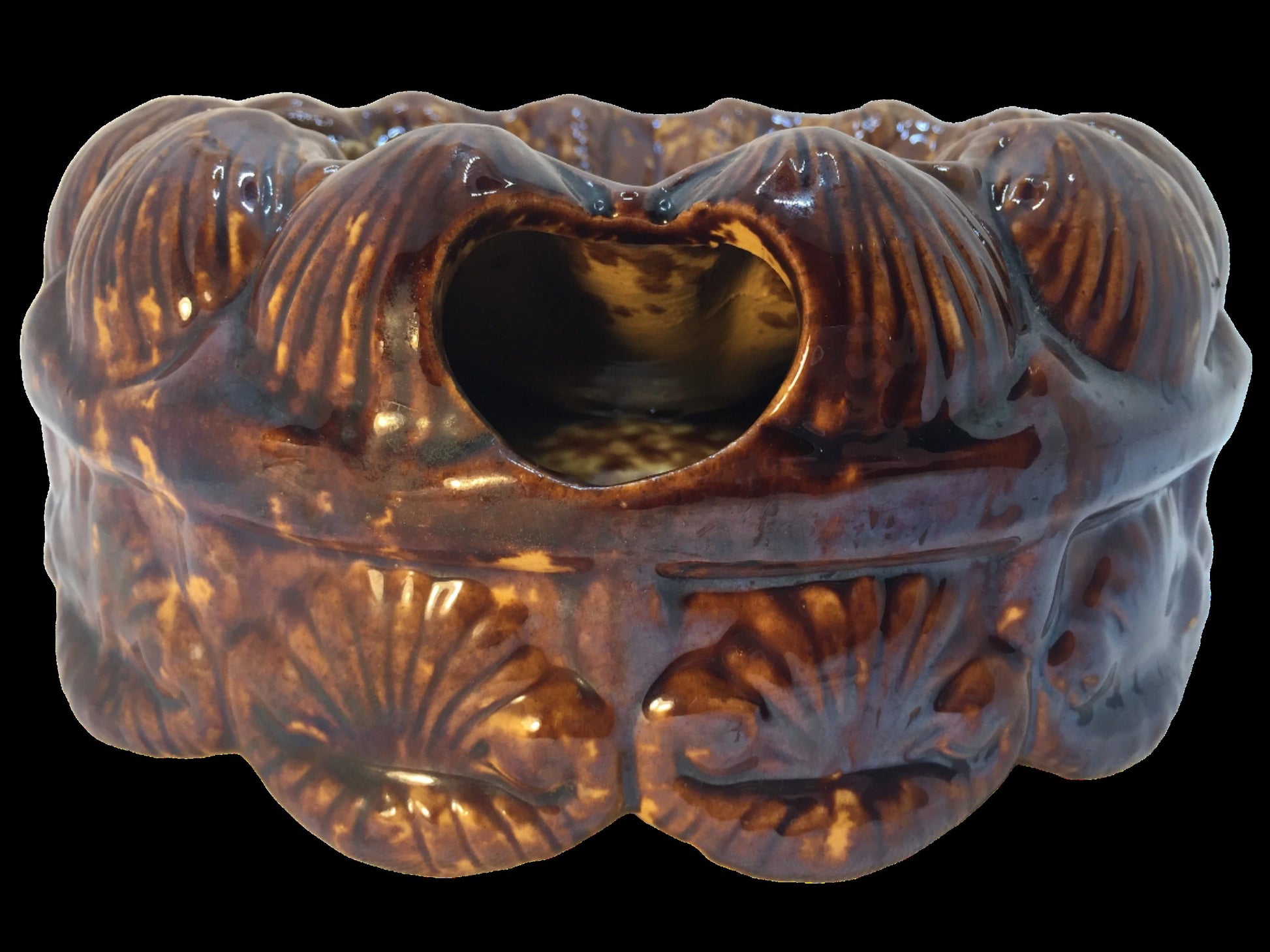 Old Spittoon Side