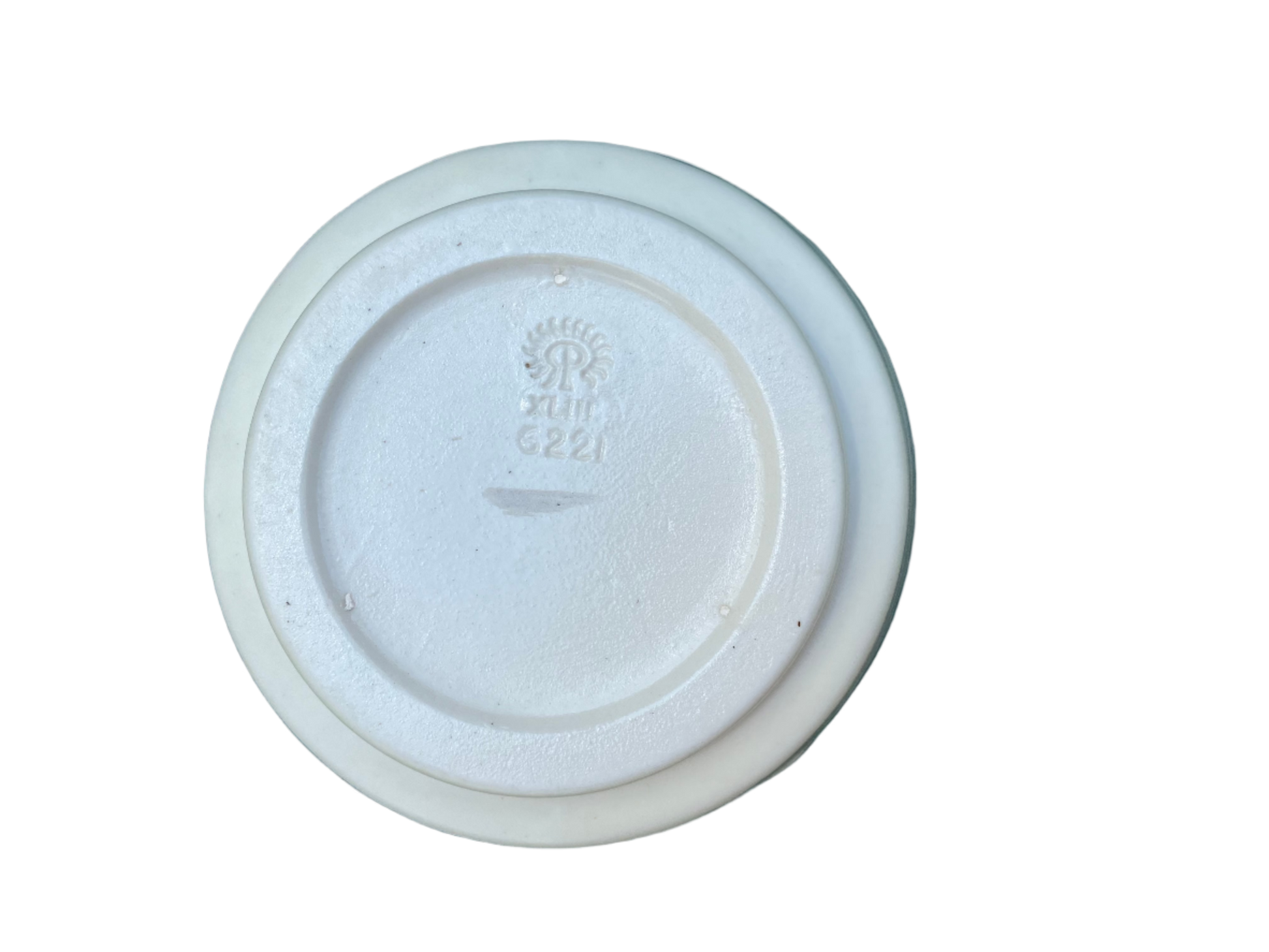 Rookwood Pottery Stamp
