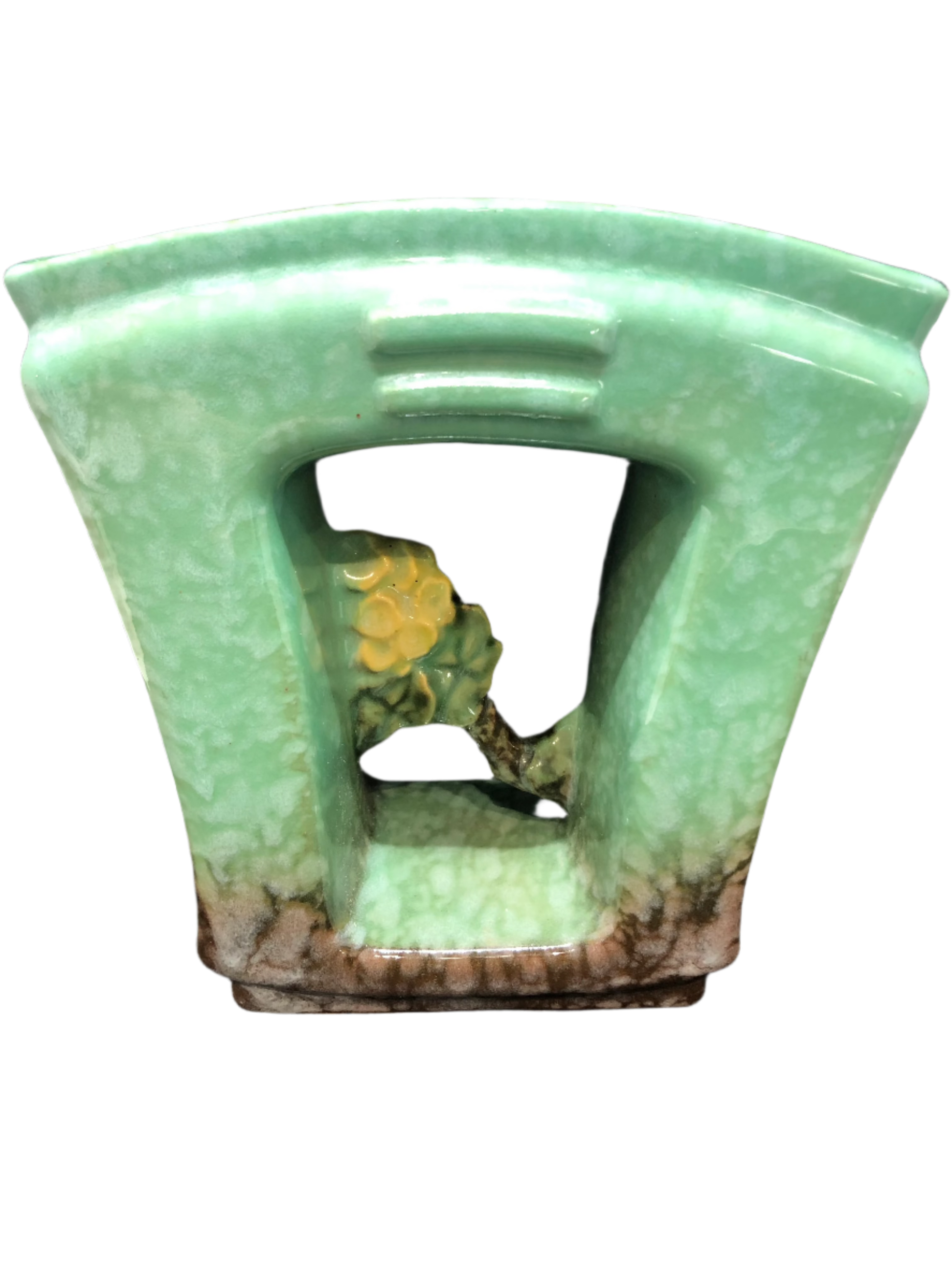 Roseville Pottery MCM Vase or Planter 
