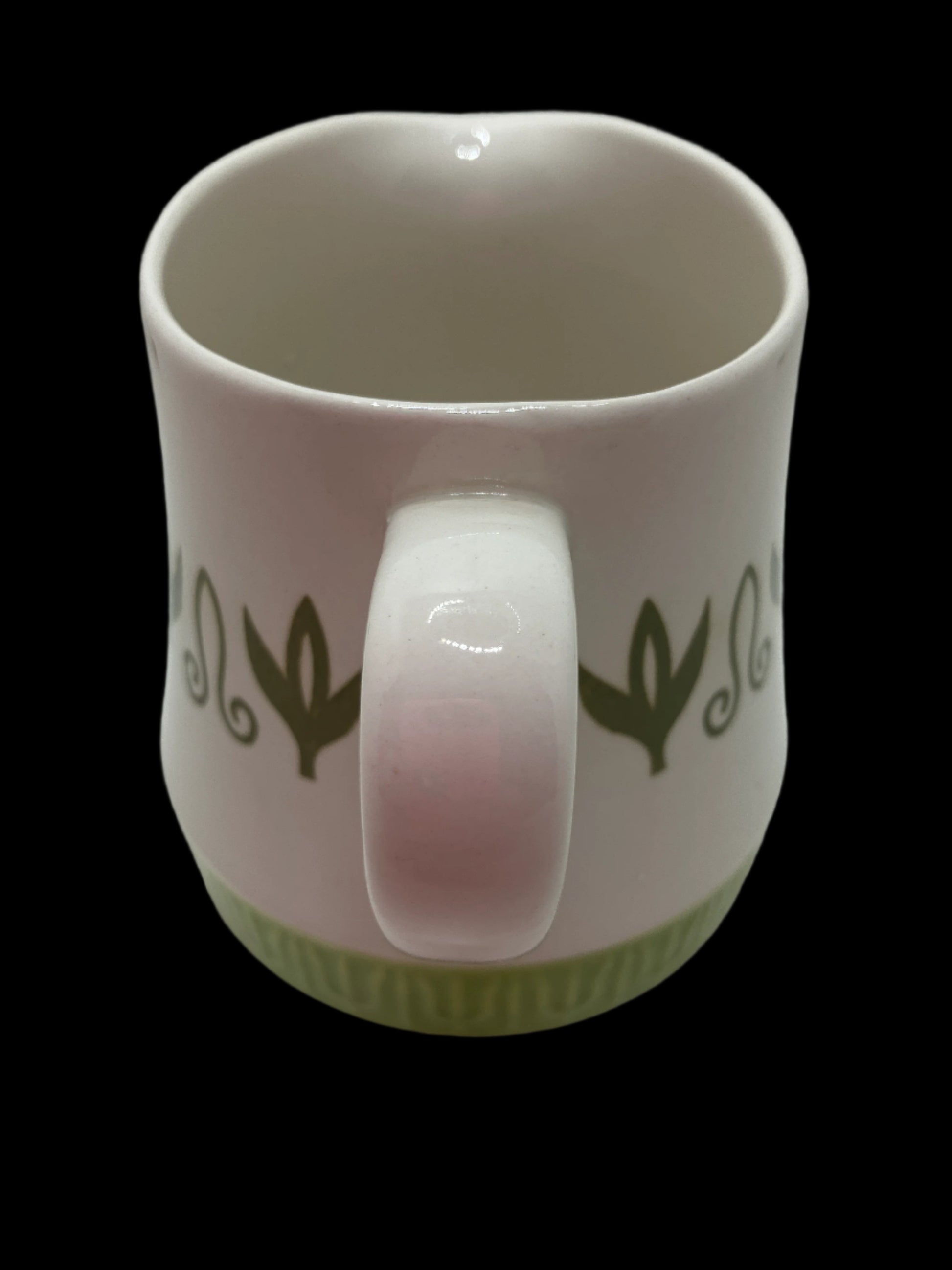 Vintage Mid Century Mayan Ironstone Creamer