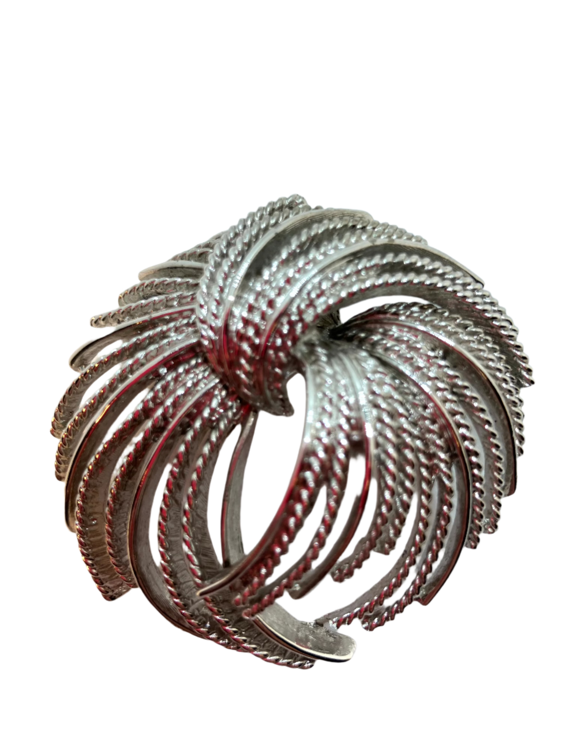 Vintage Monet Brooch Pin