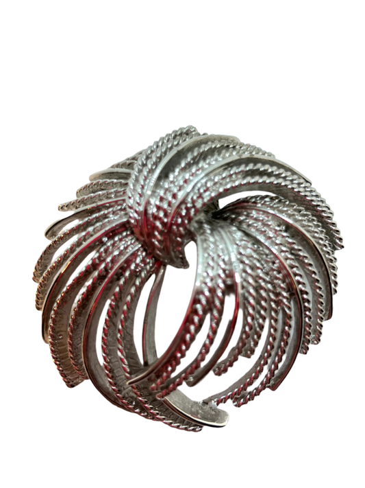 Vintage Monet Brooch Pin