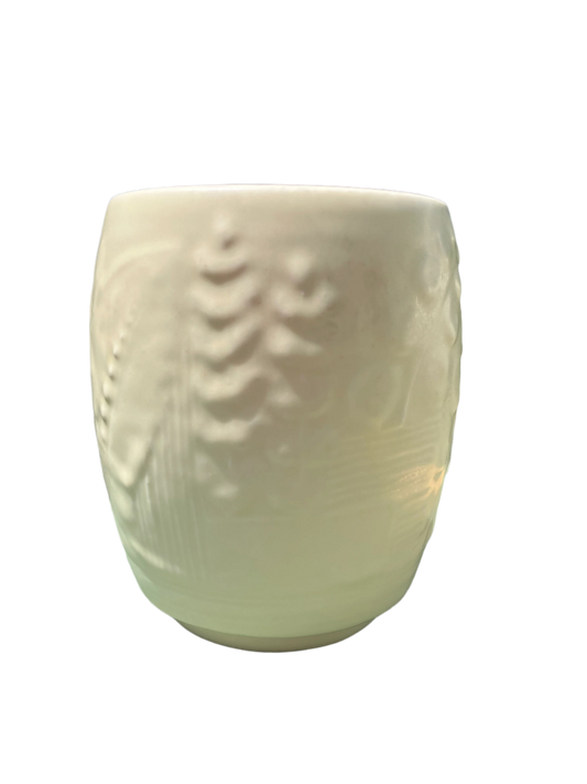 Vintage Rookwood Pottery Vase 6221