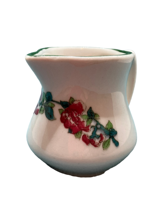 Vintage Shenango China Restaurant Creamer