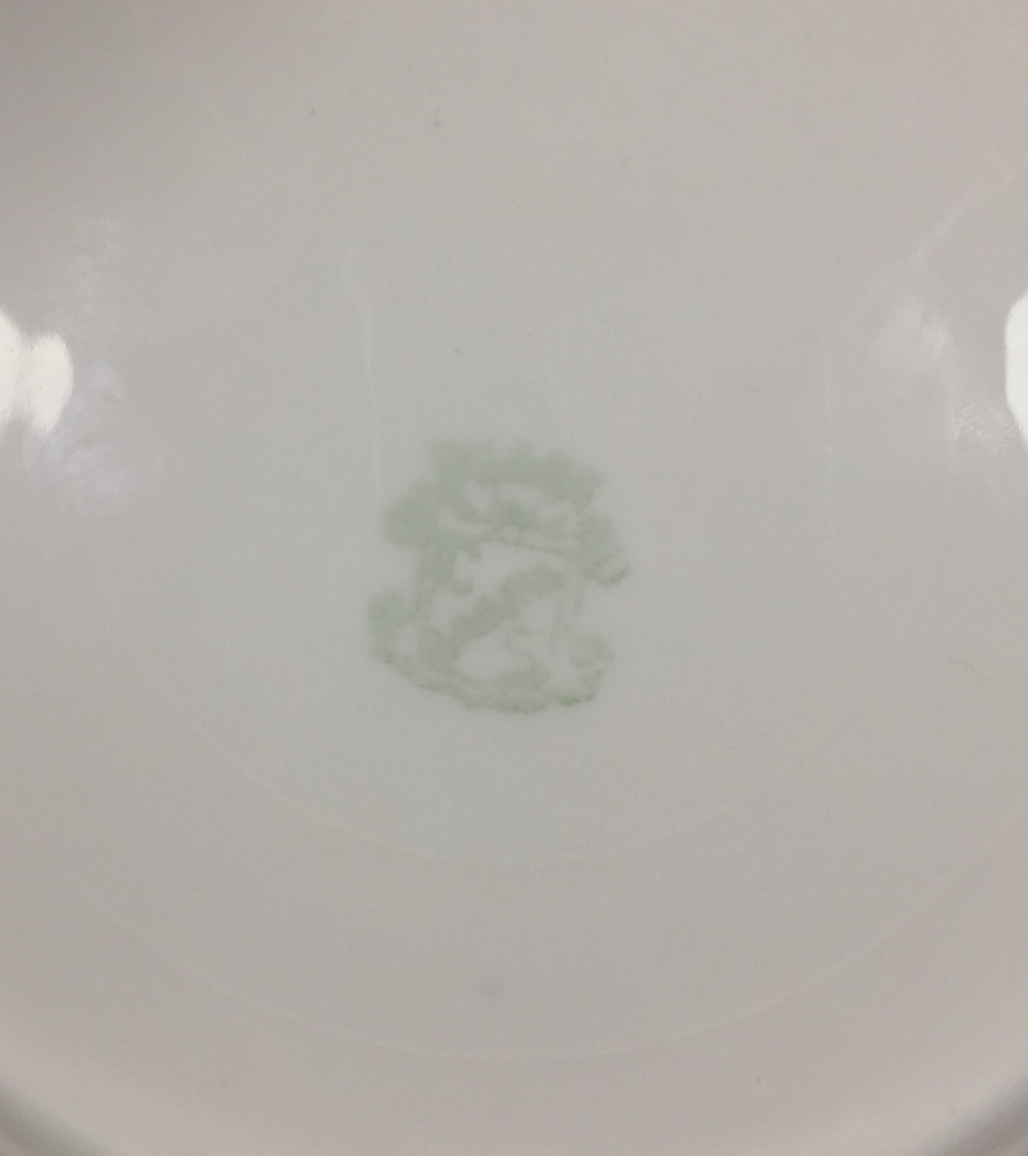 Stunning Schumann Fruit Bowl