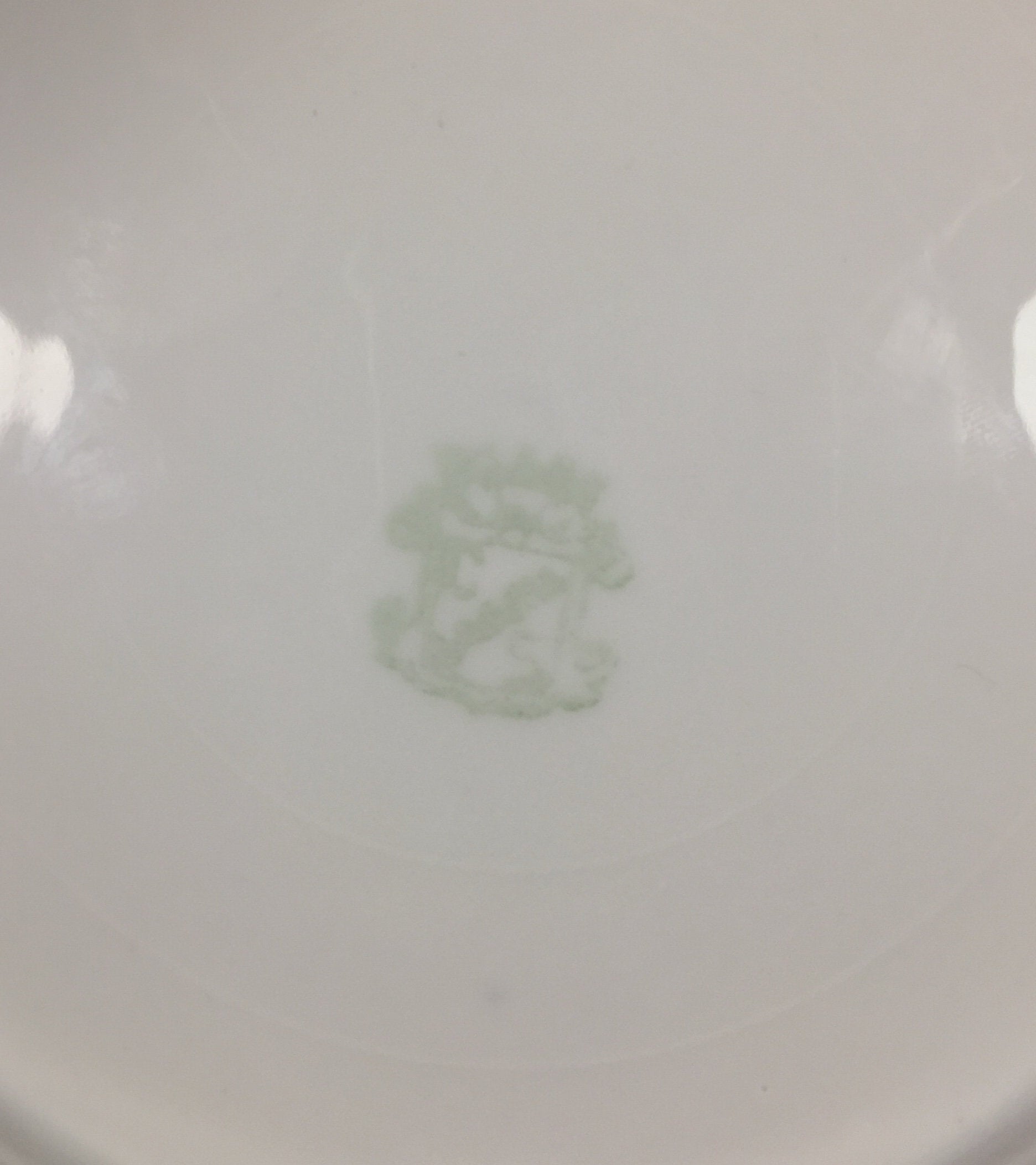 Stunning Schumann Fruit Bowl