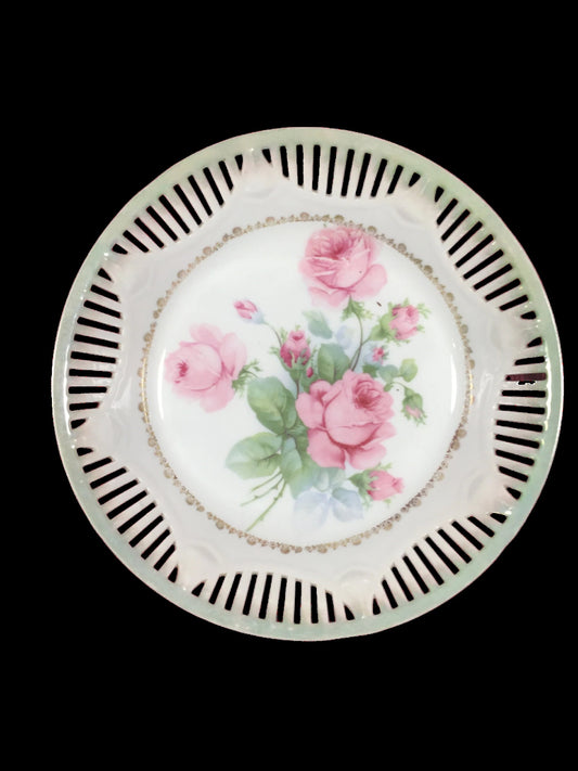Stunning Schumann Fruit Bowl