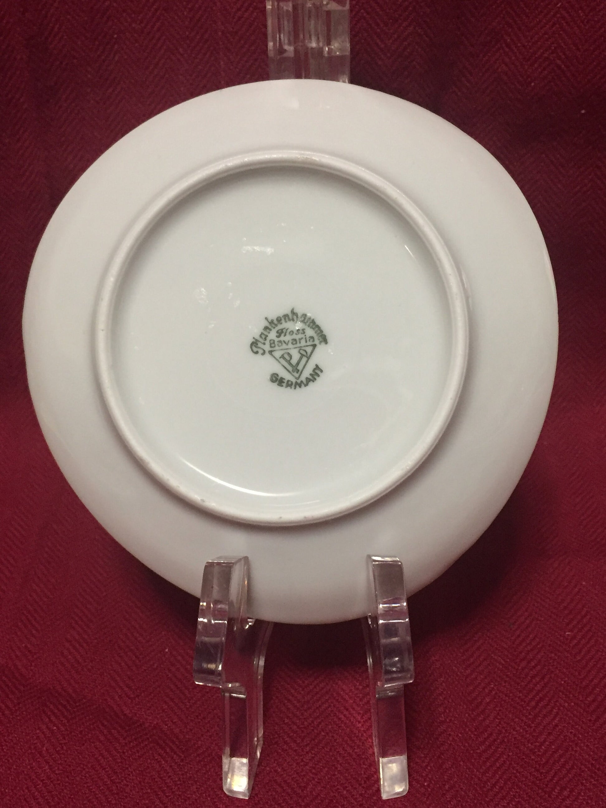 Plankenhammer Mini Plate
