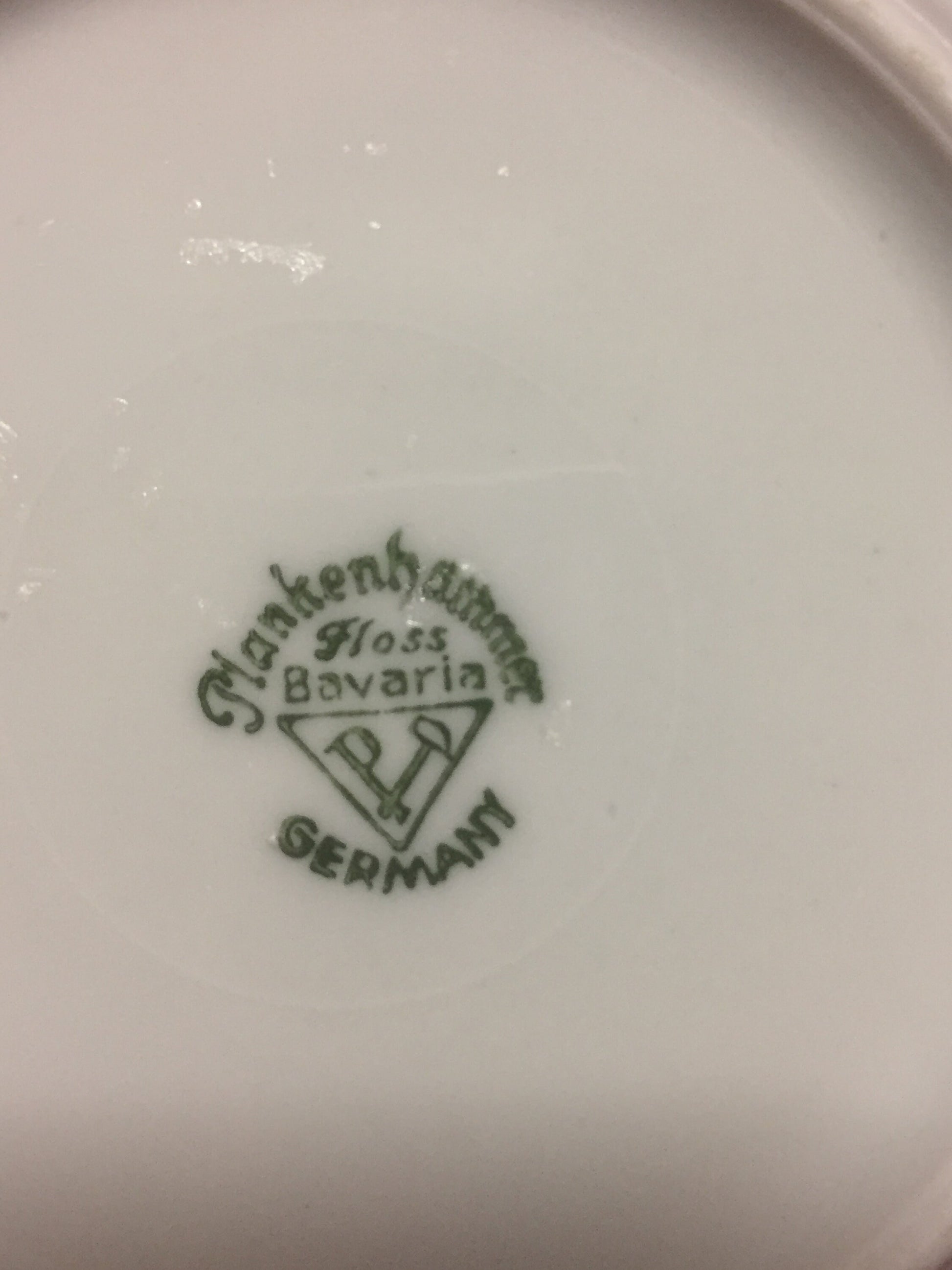 Plankenhammer Mini Plate